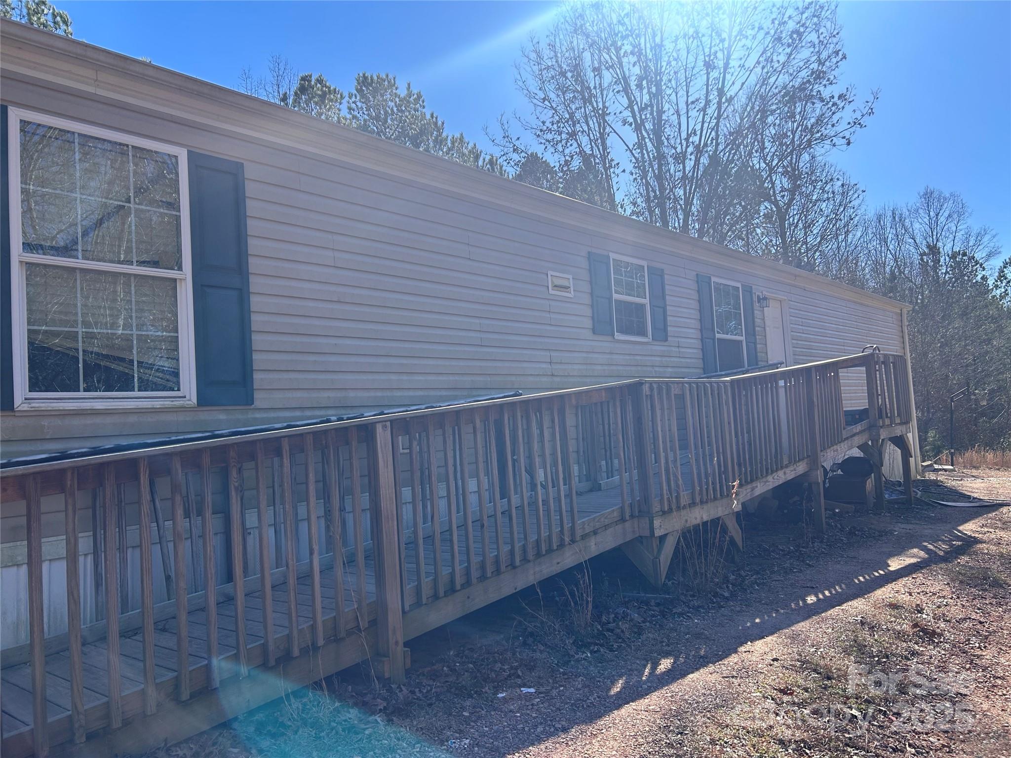 Smith Lake - Residential