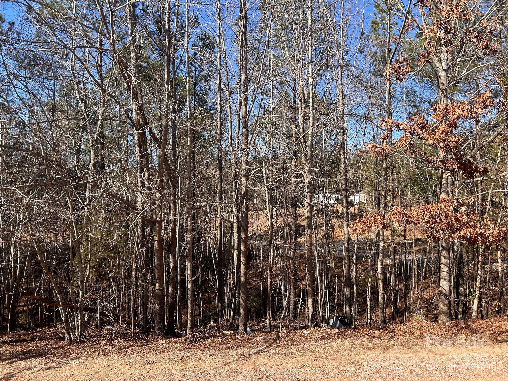 Smith Lake - Residential