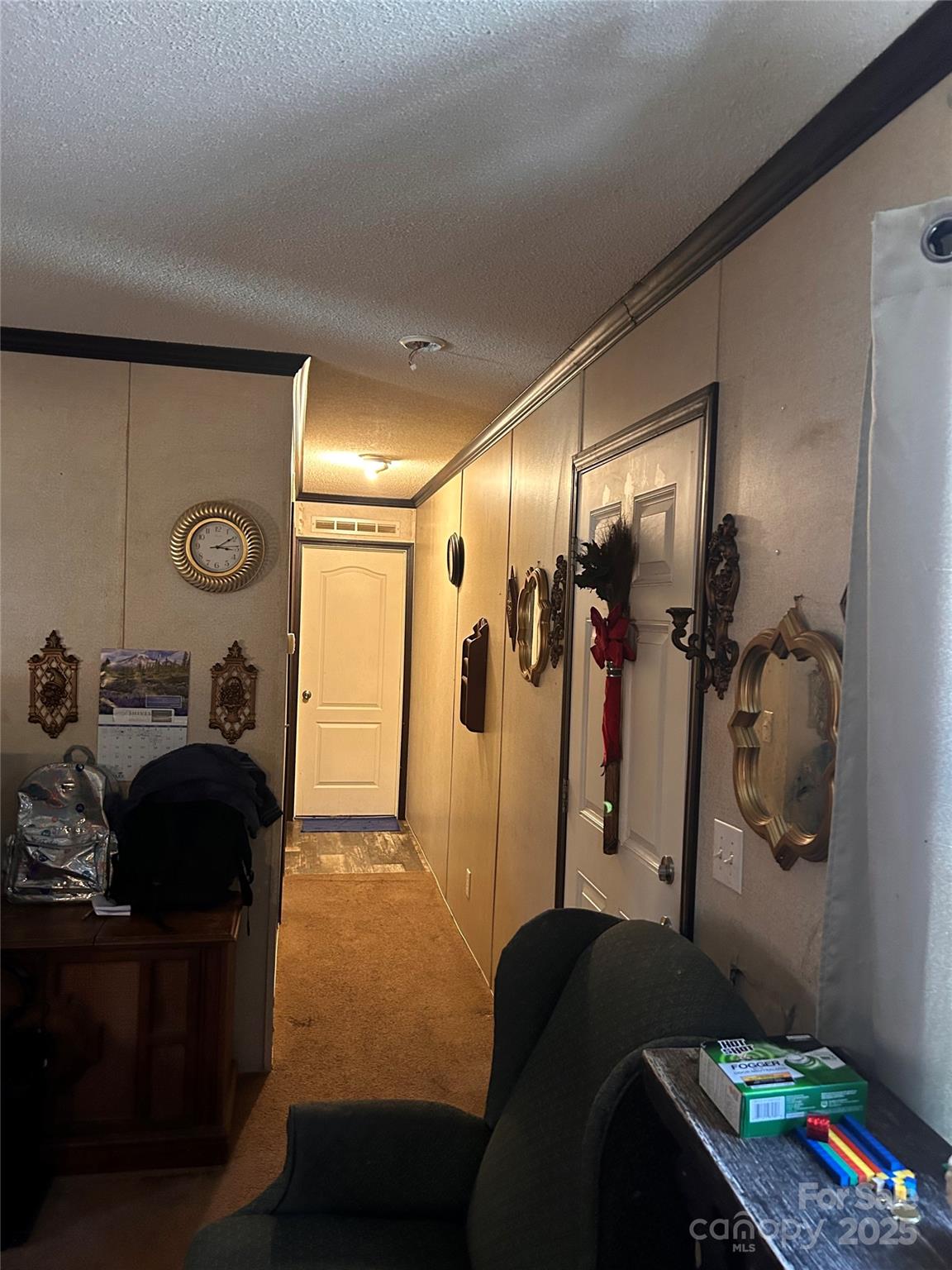 Smith Lake - Residential