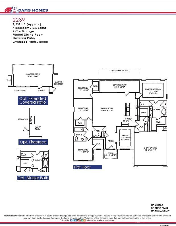 104 Swan Park Lane 22