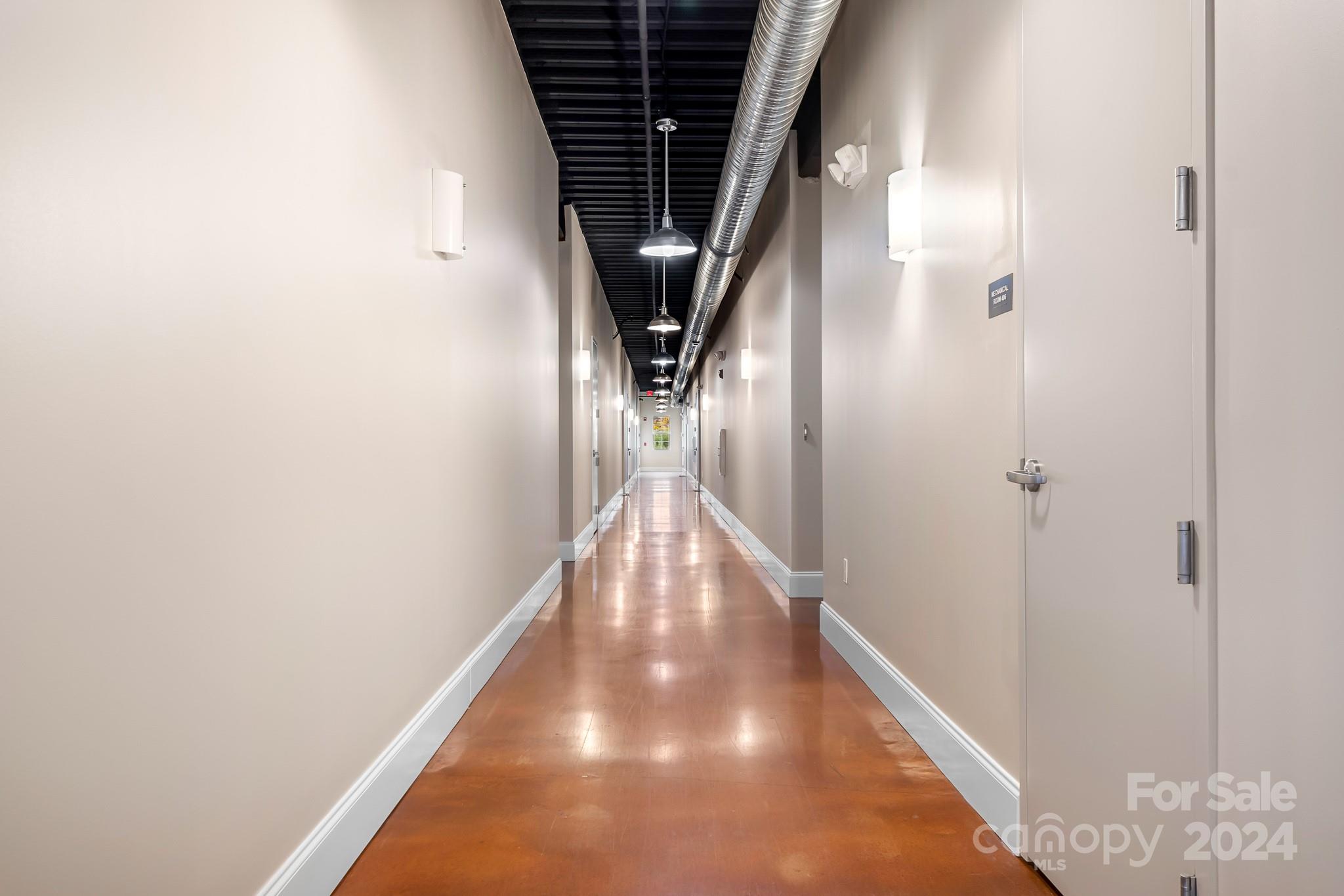 28th Row - Residential