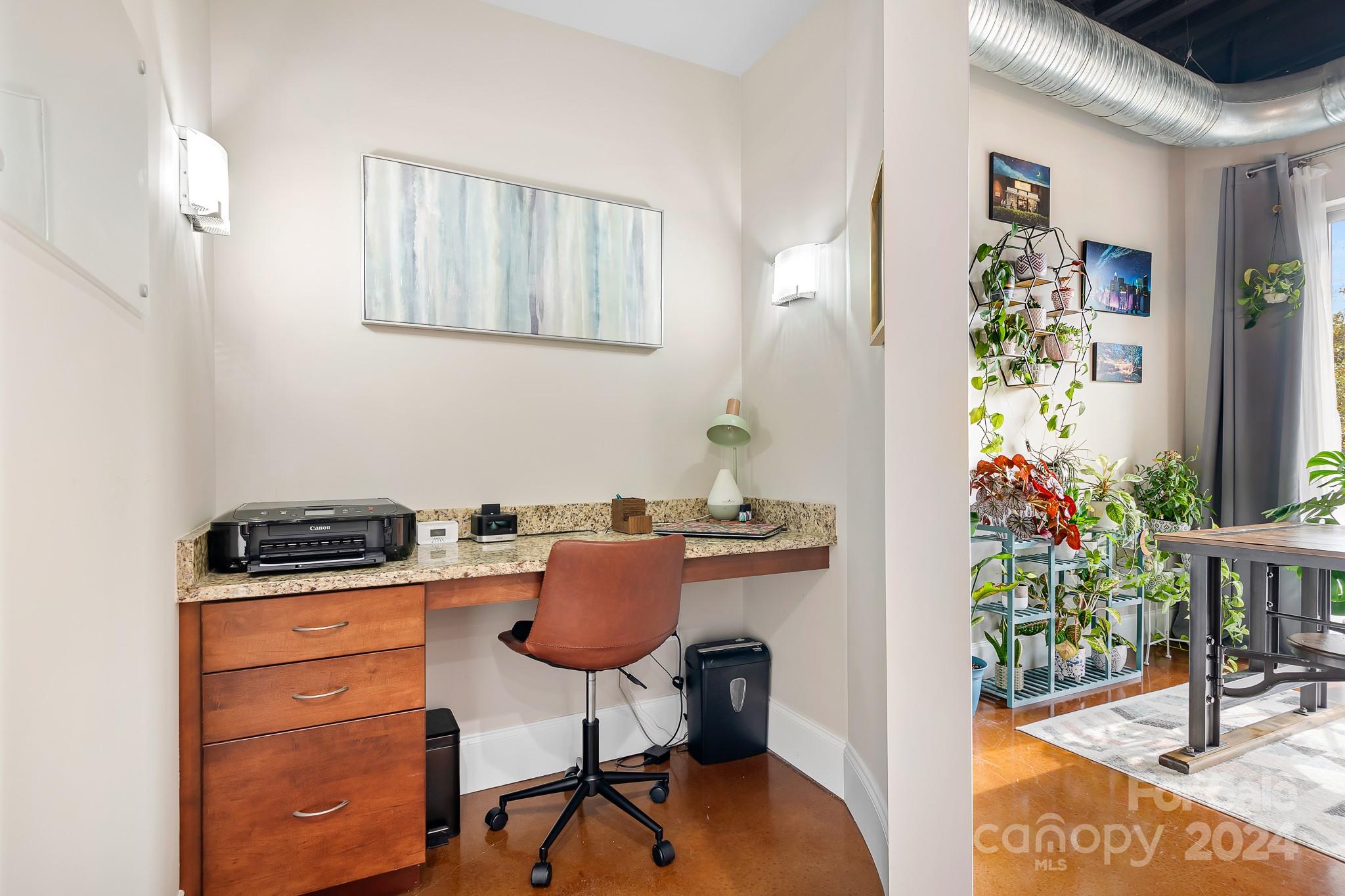 28th Row - Residential