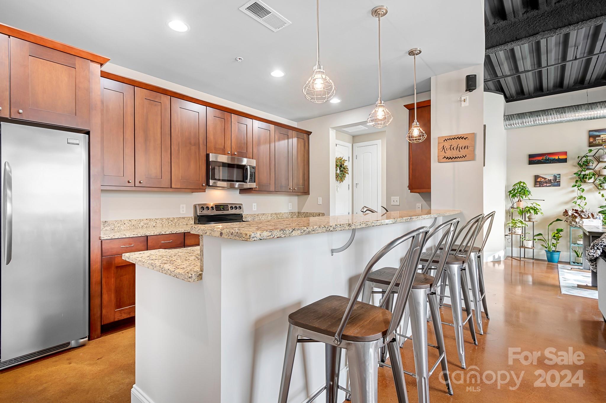 28th Row - Residential