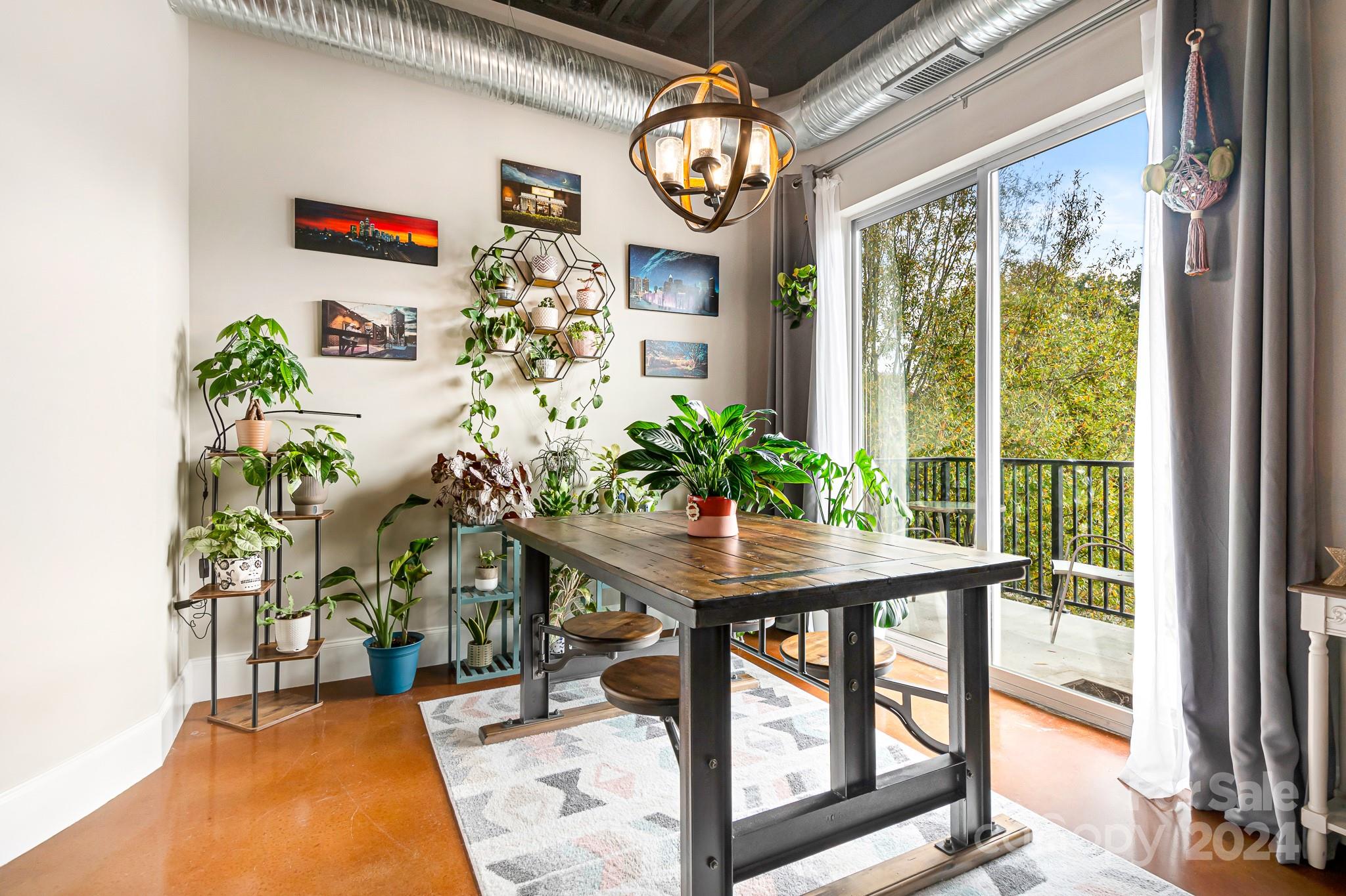 28th Row - Residential