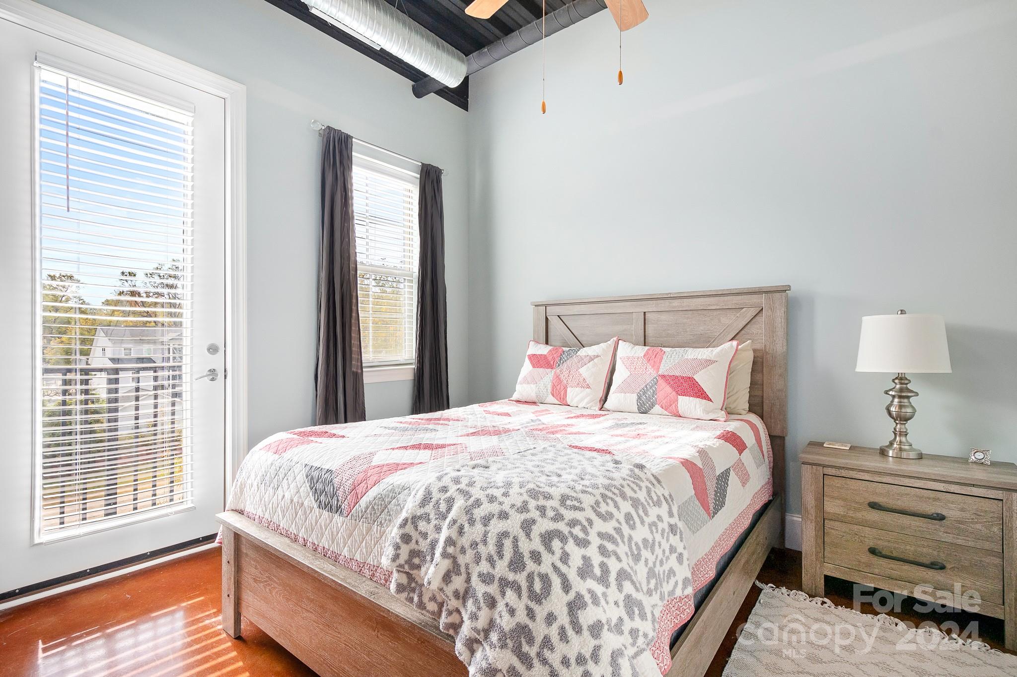 28th Row - Residential