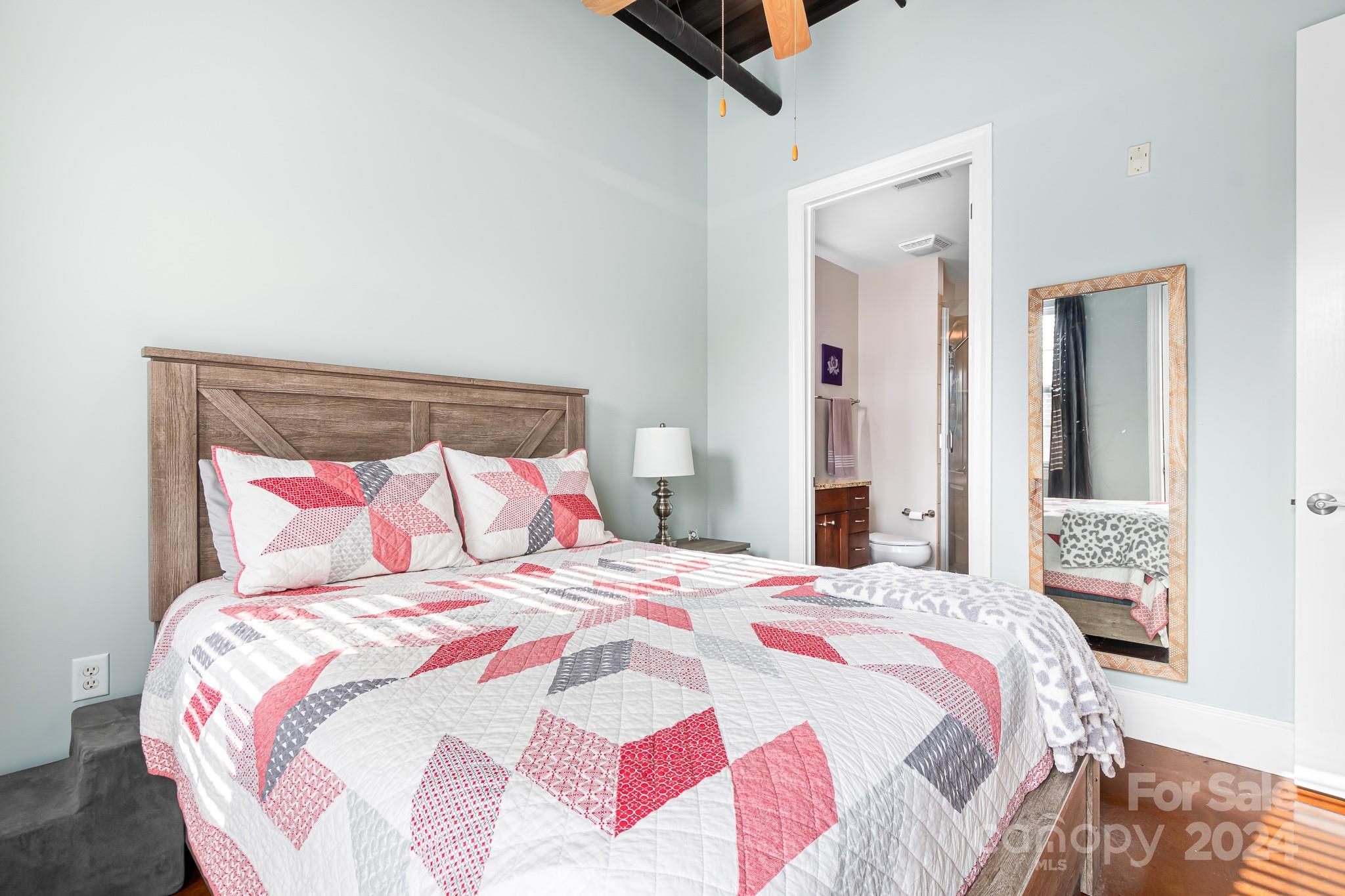 28th Row - Residential