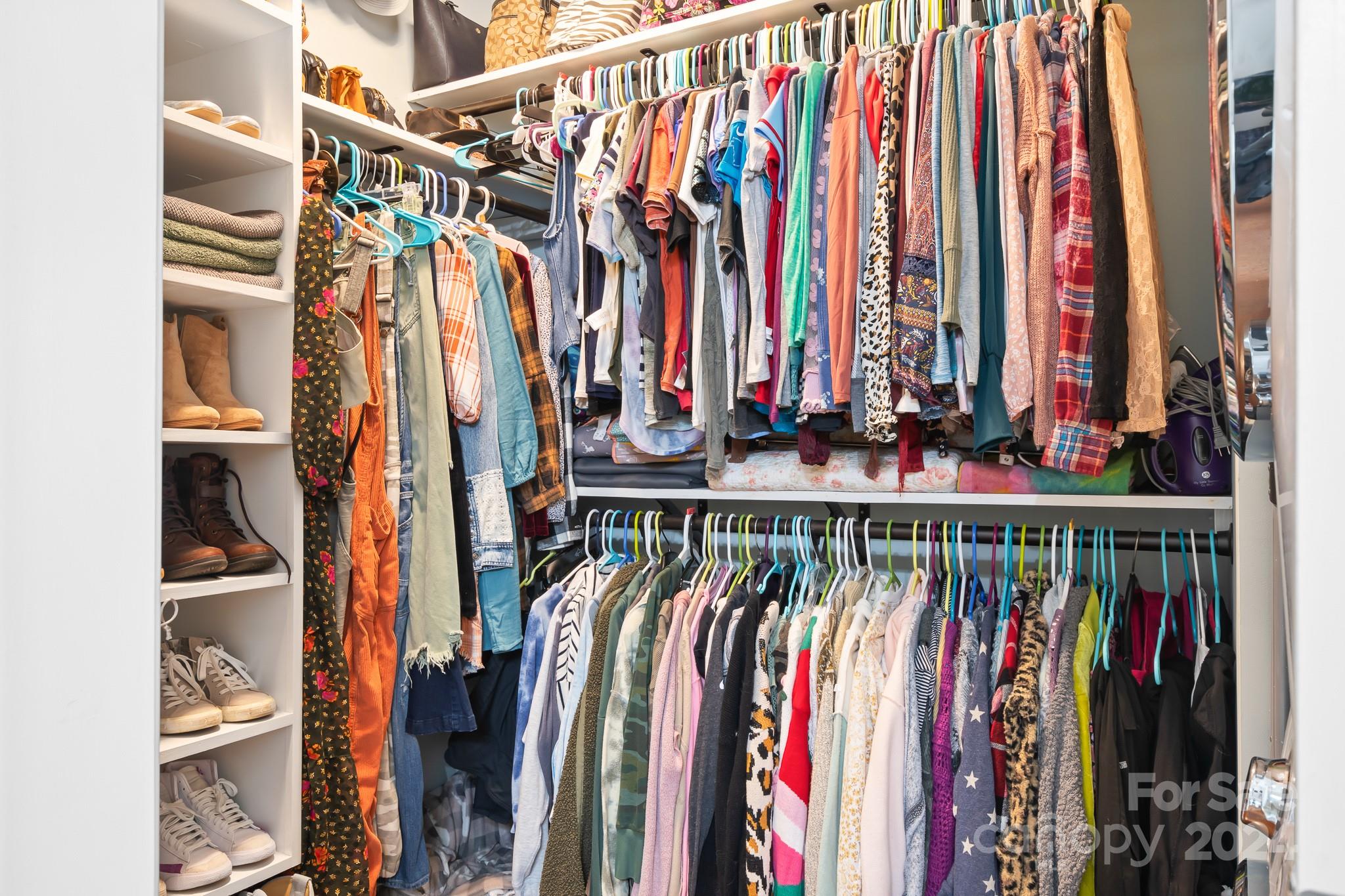 28th Row - Residential