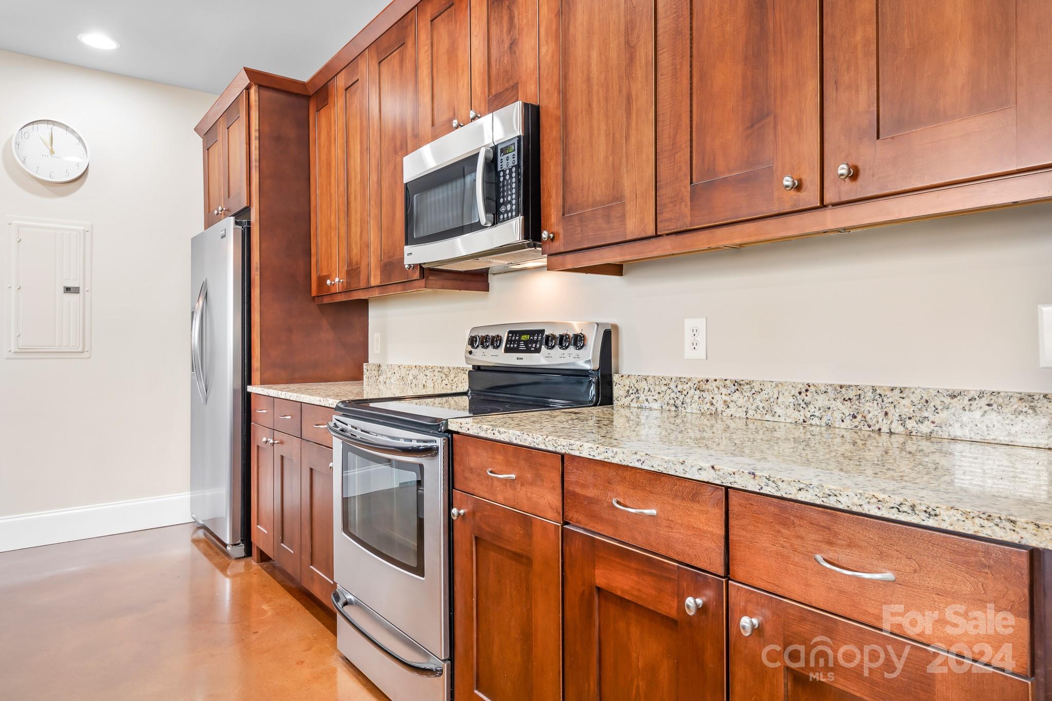 28th Row - Residential