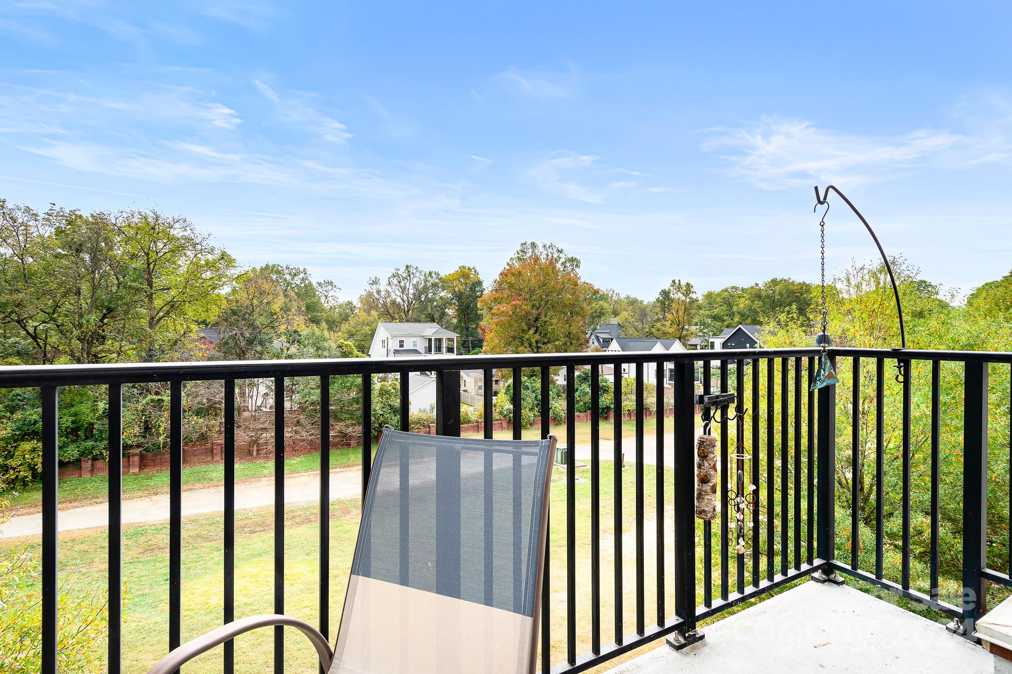 28th Row - Residential