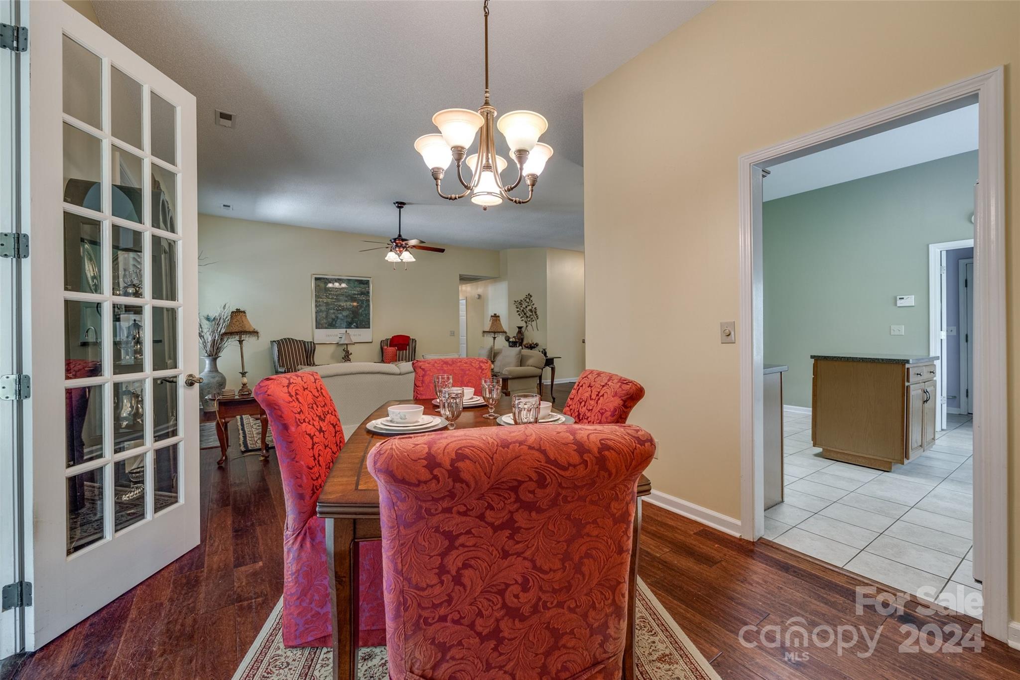 Palmetto Plantation - Residential