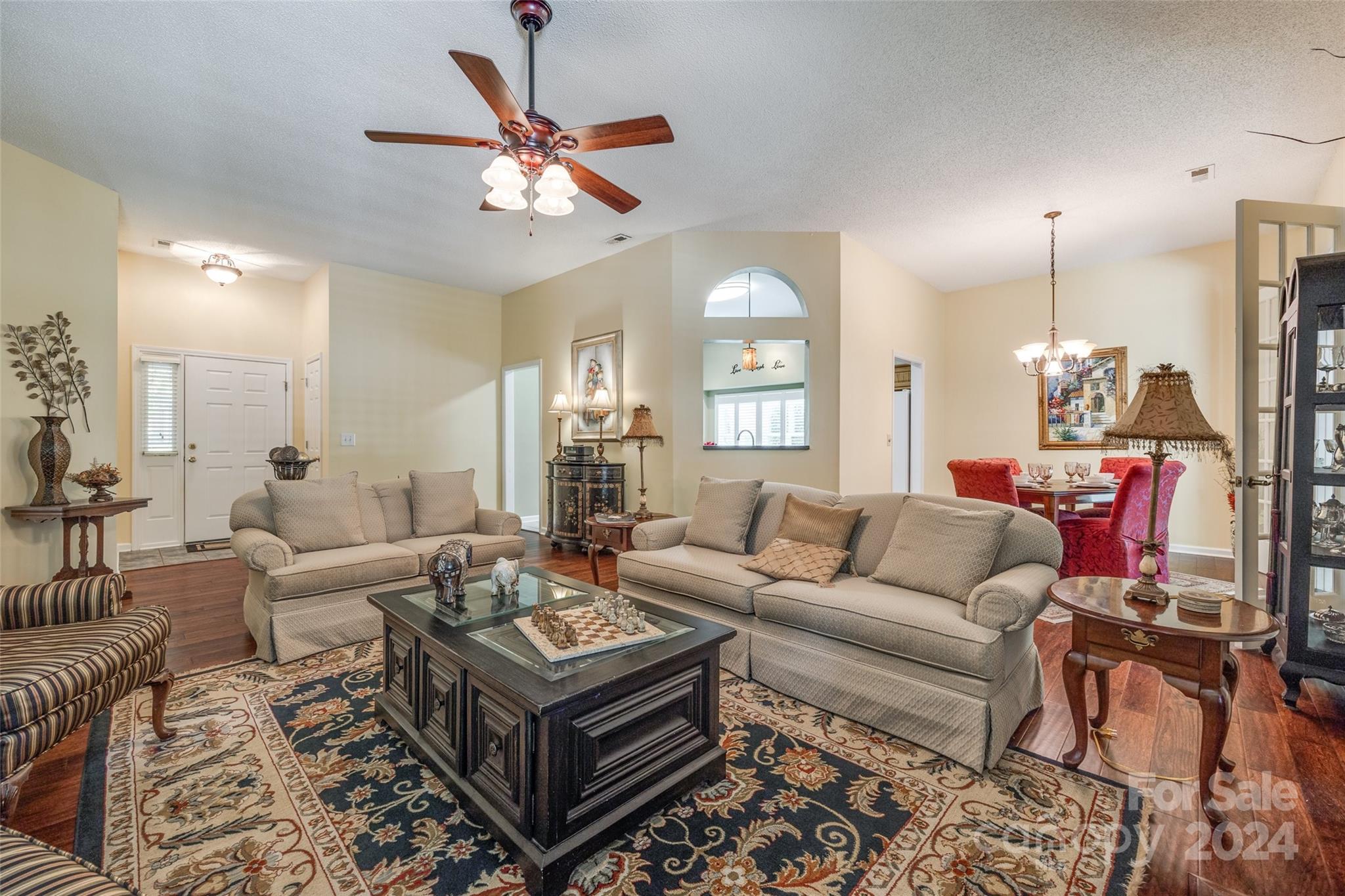 Palmetto Plantation - Residential