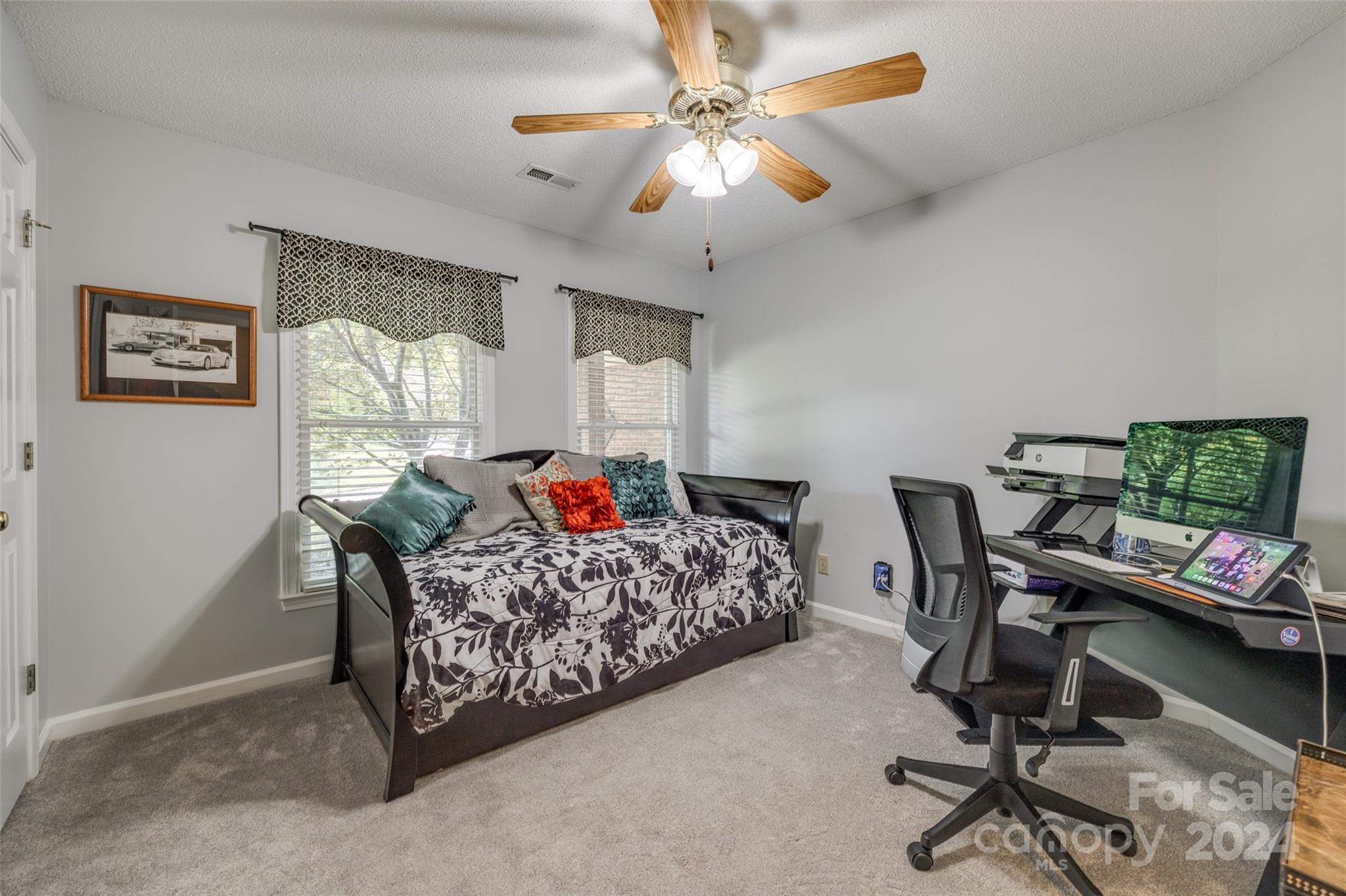 Palmetto Plantation - Residential