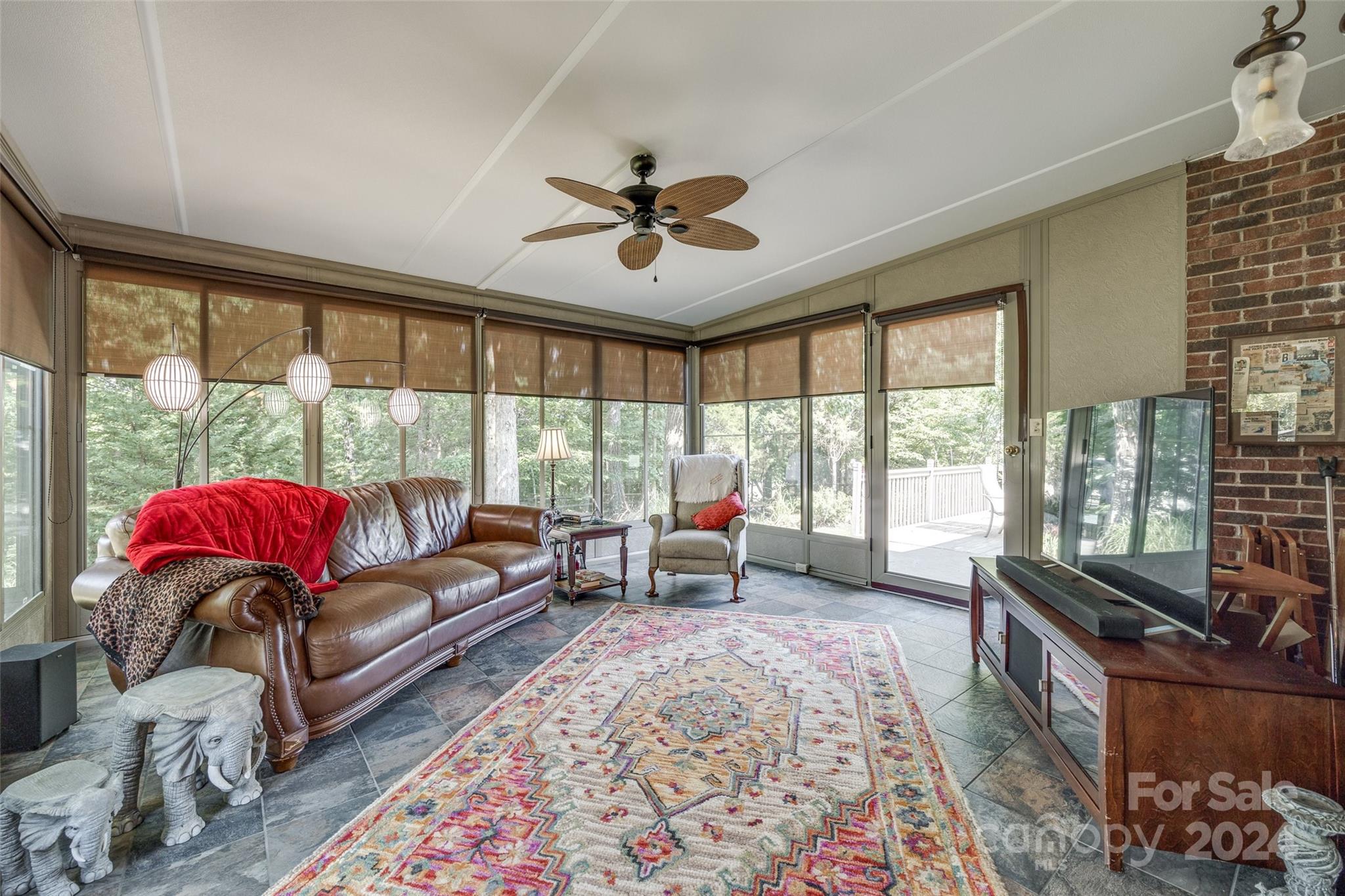 Palmetto Plantation - Residential