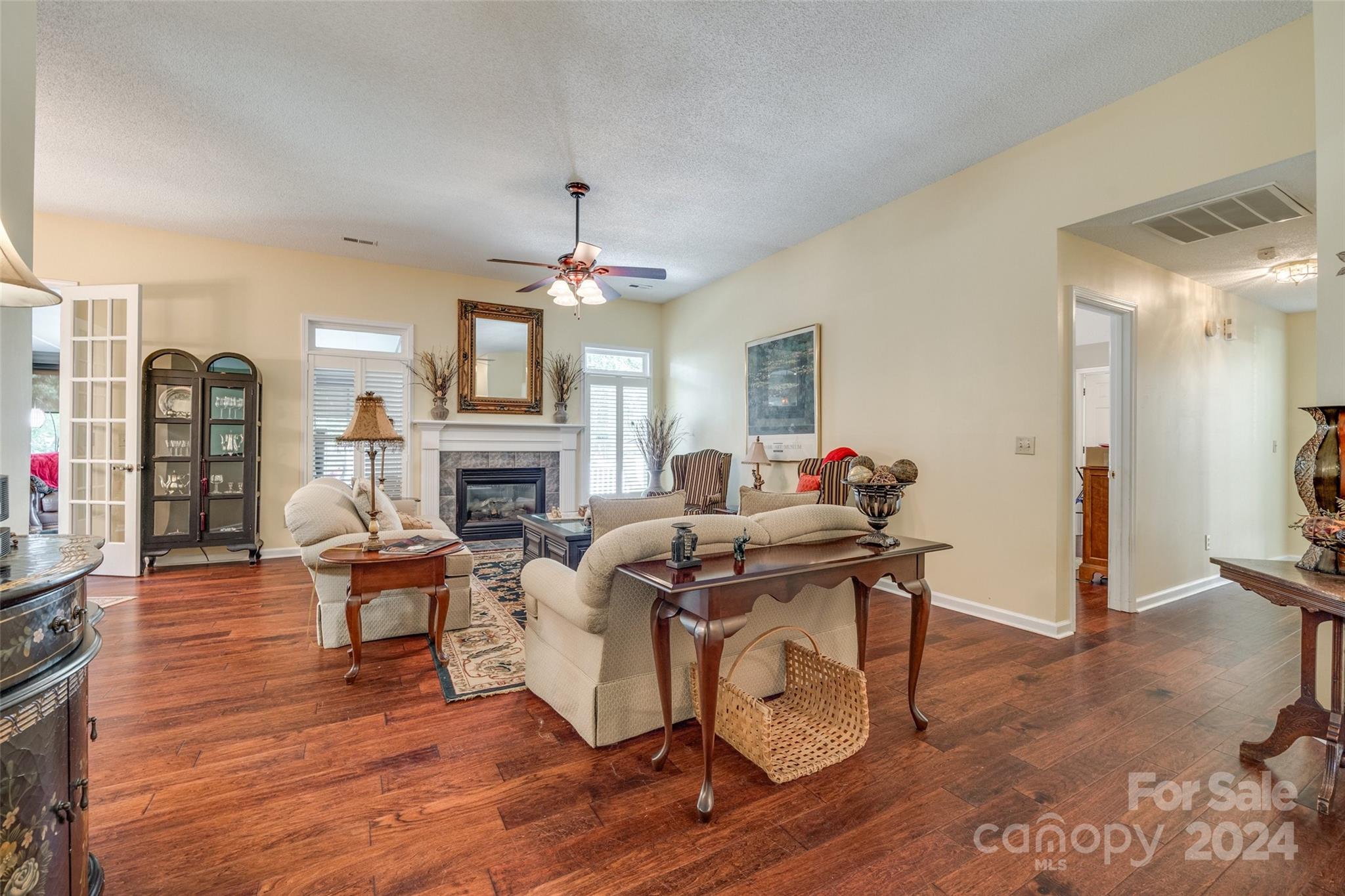 Palmetto Plantation - Residential