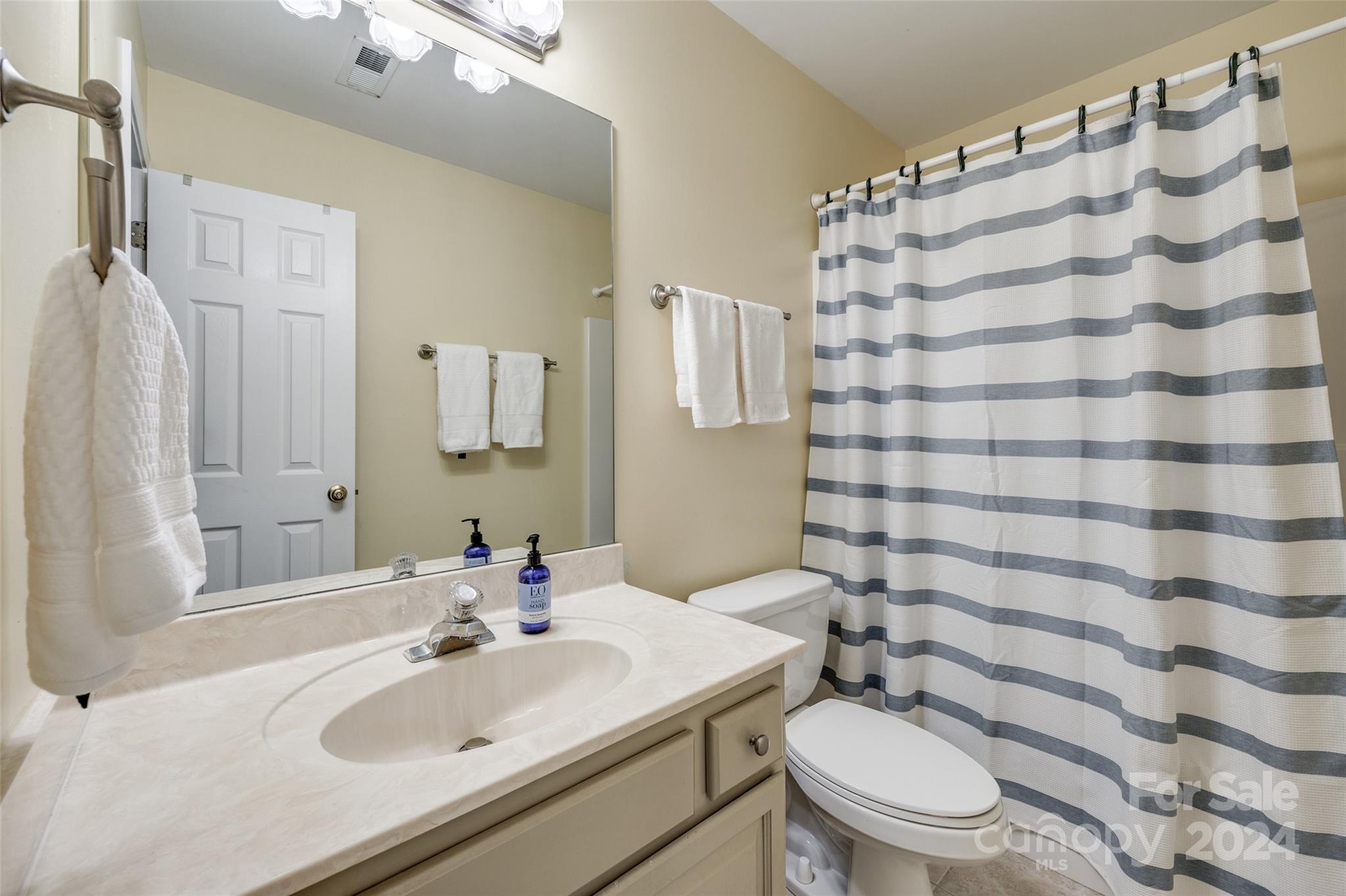 Palmetto Plantation - Residential