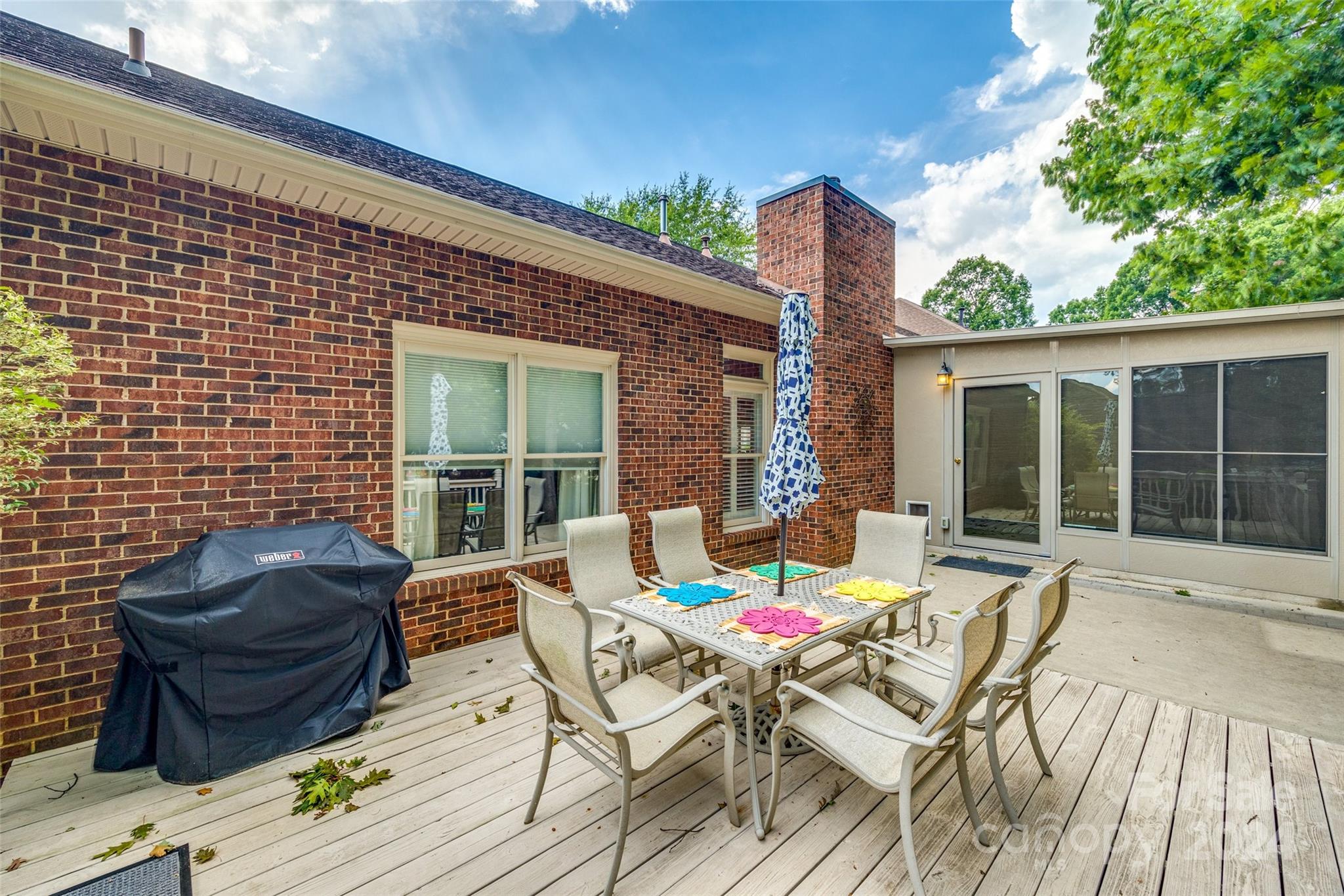 Palmetto Plantation - Residential