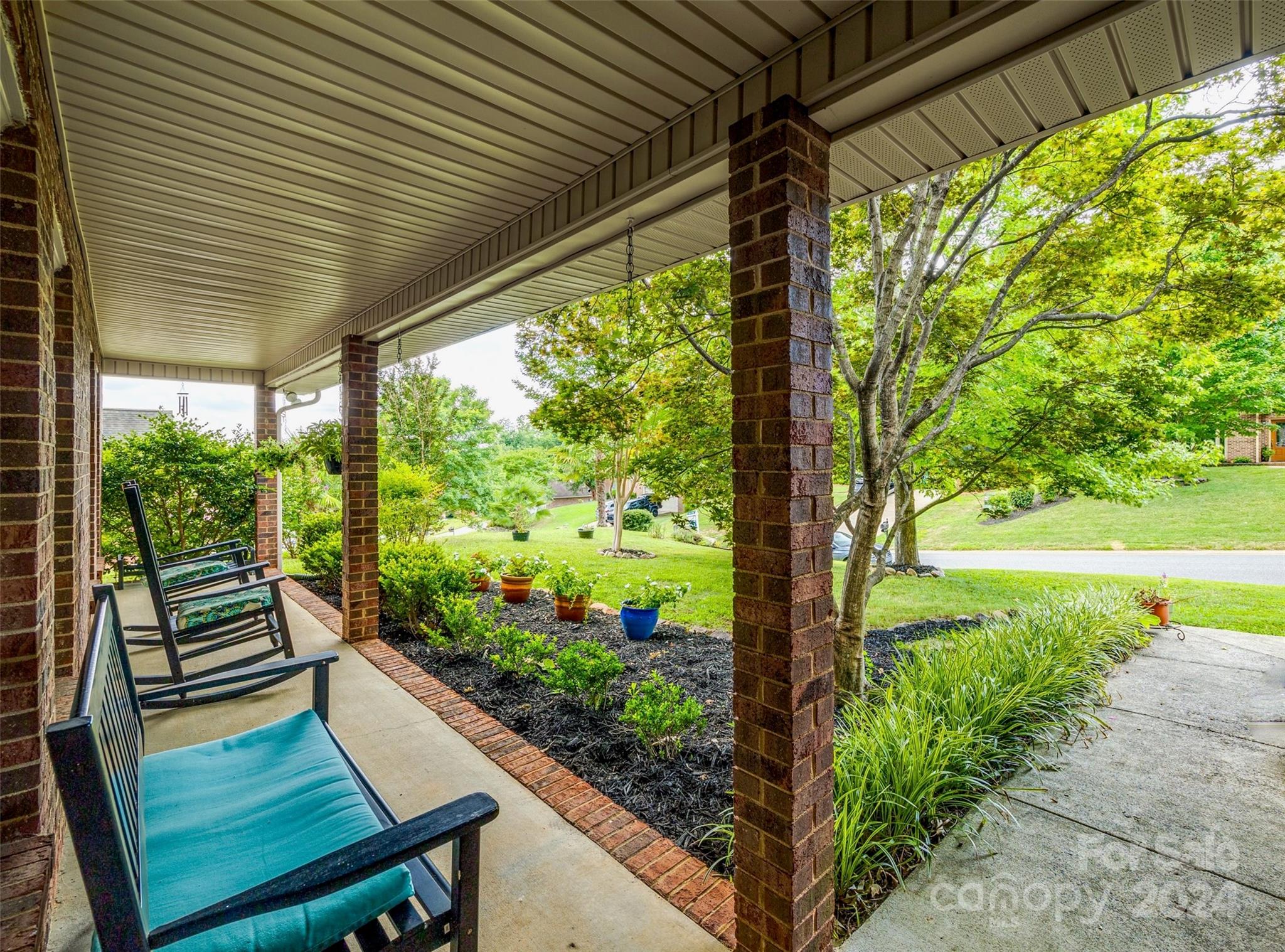 Palmetto Plantation - Residential