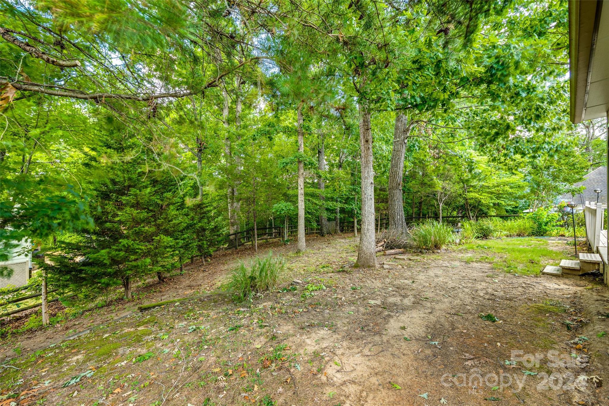 Palmetto Plantation - Residential