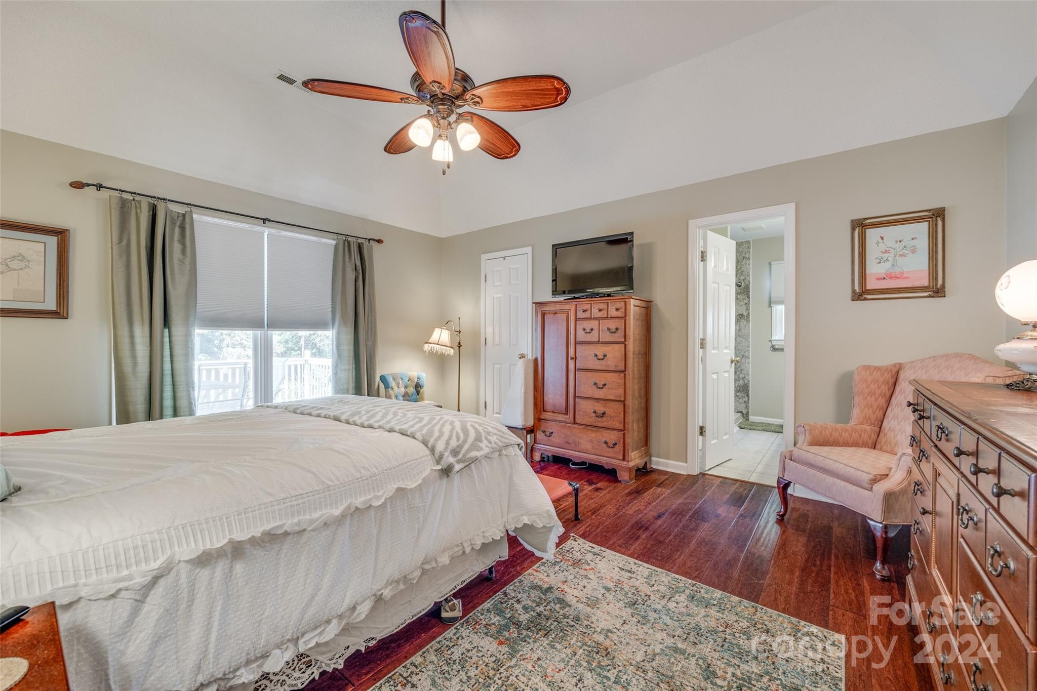 Palmetto Plantation - Residential