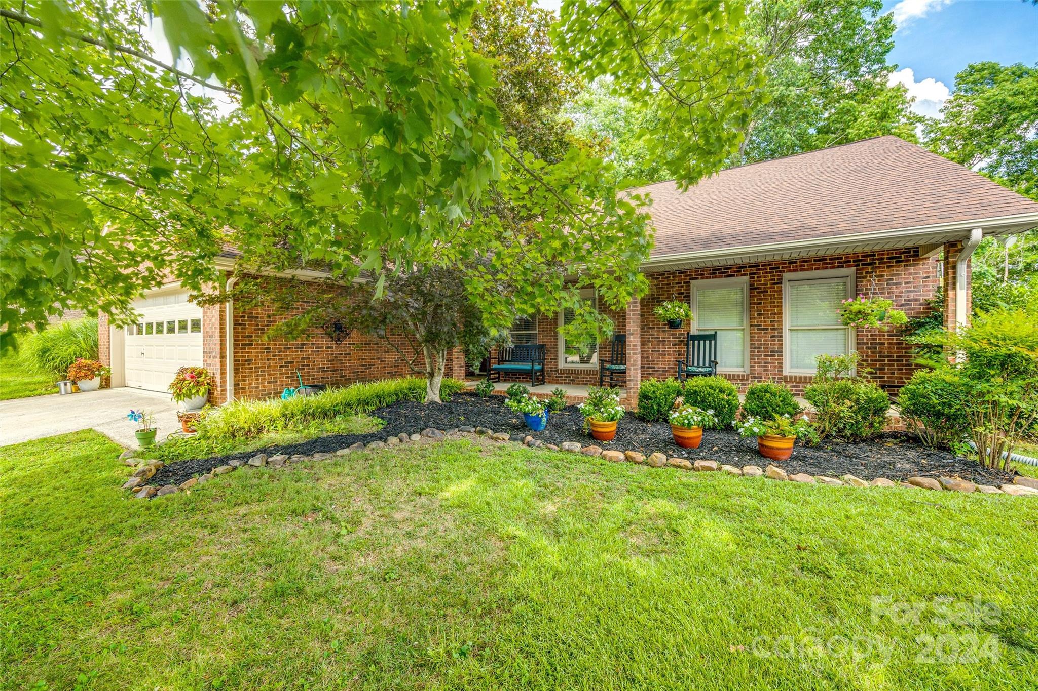 Palmetto Plantation - Residential