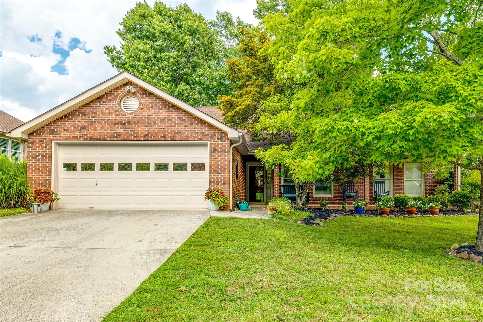 Palmetto Plantation - Residential