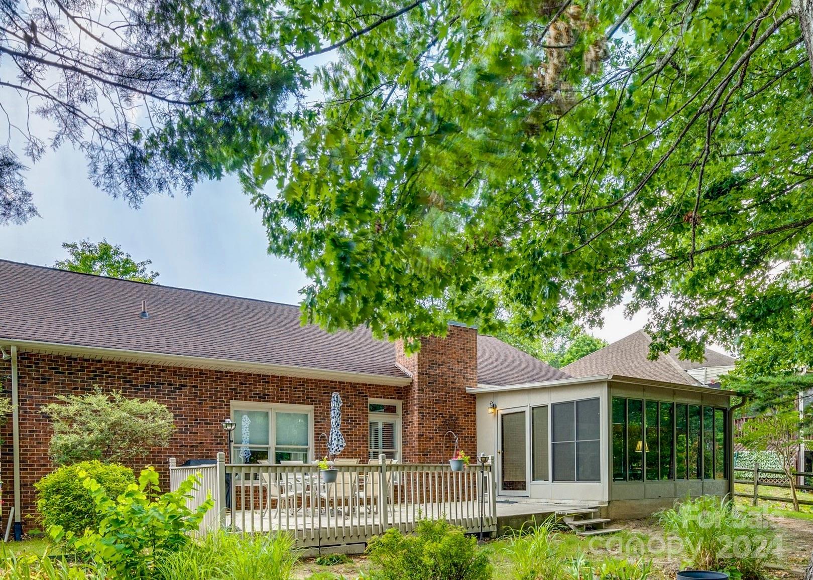 Palmetto Plantation - Residential