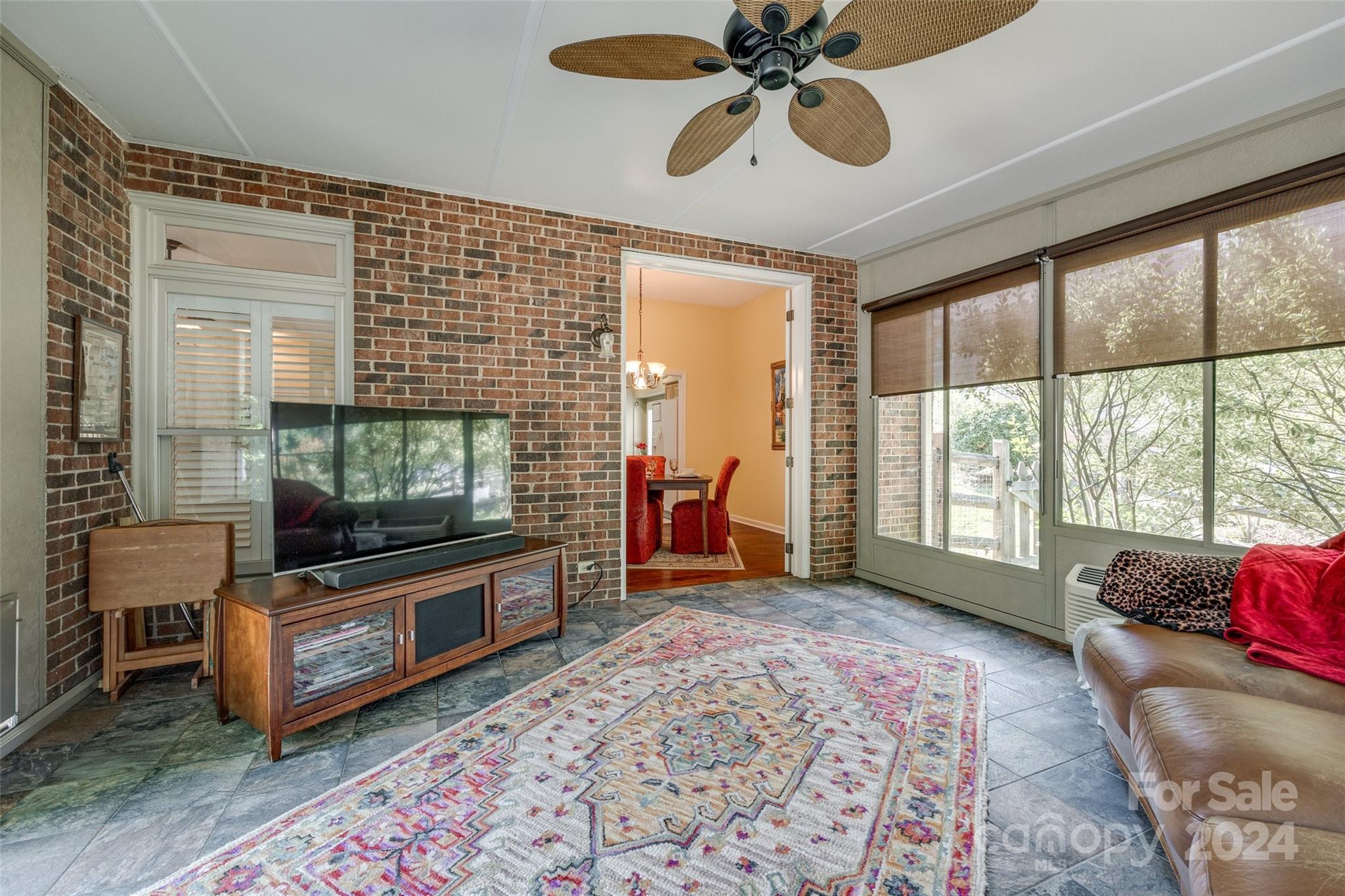 Palmetto Plantation - Residential