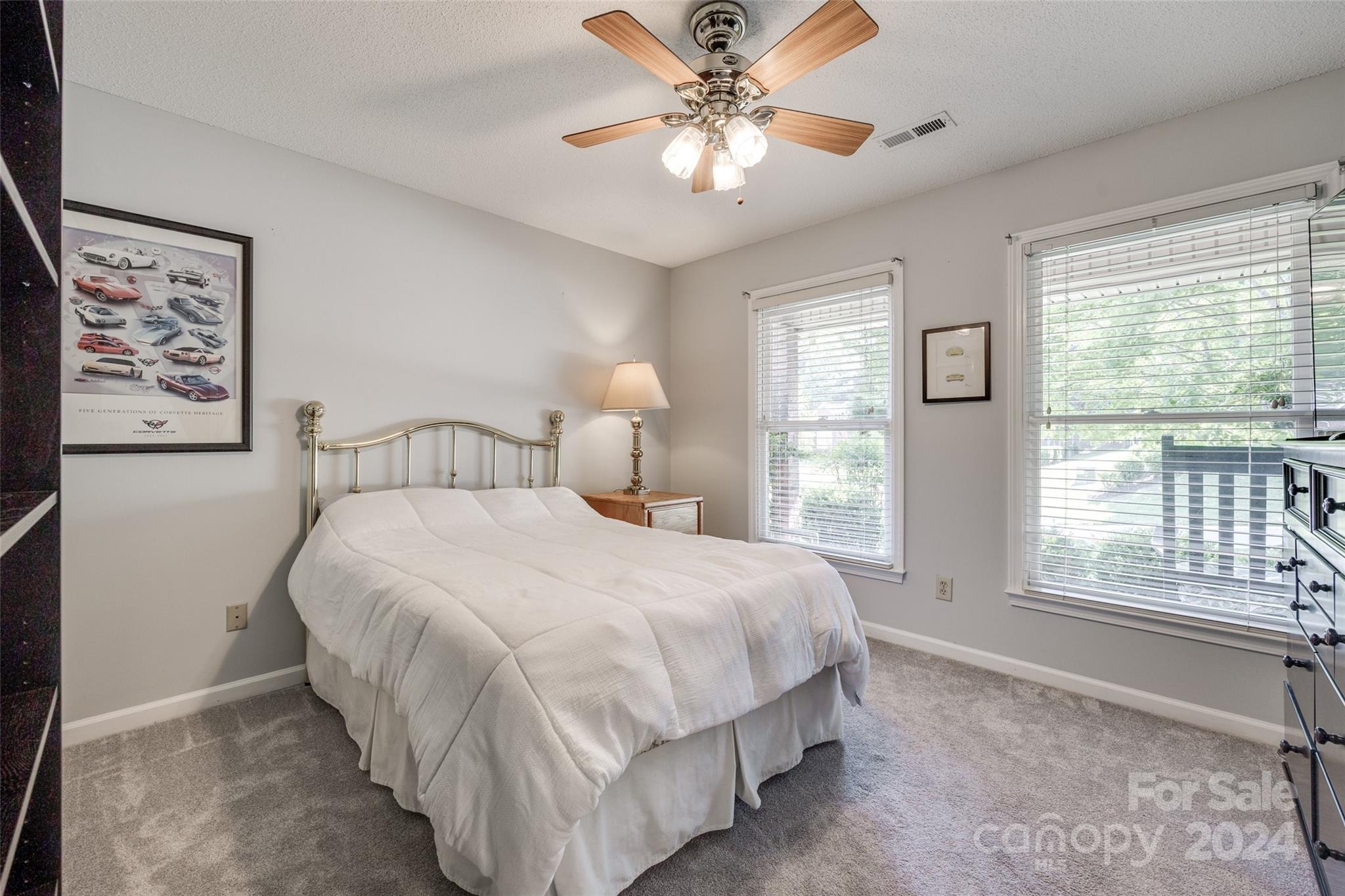 Palmetto Plantation - Residential