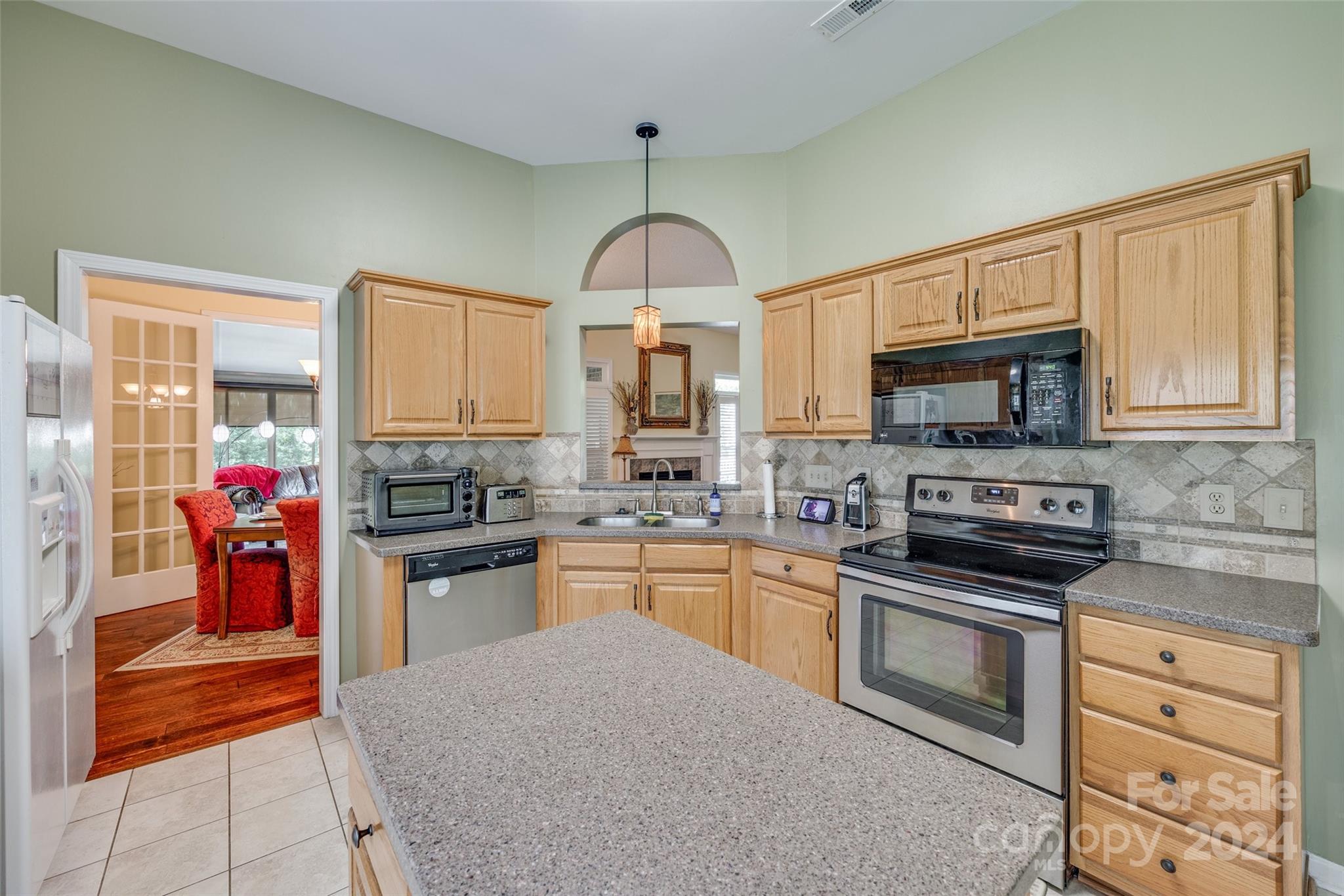 Palmetto Plantation - Residential