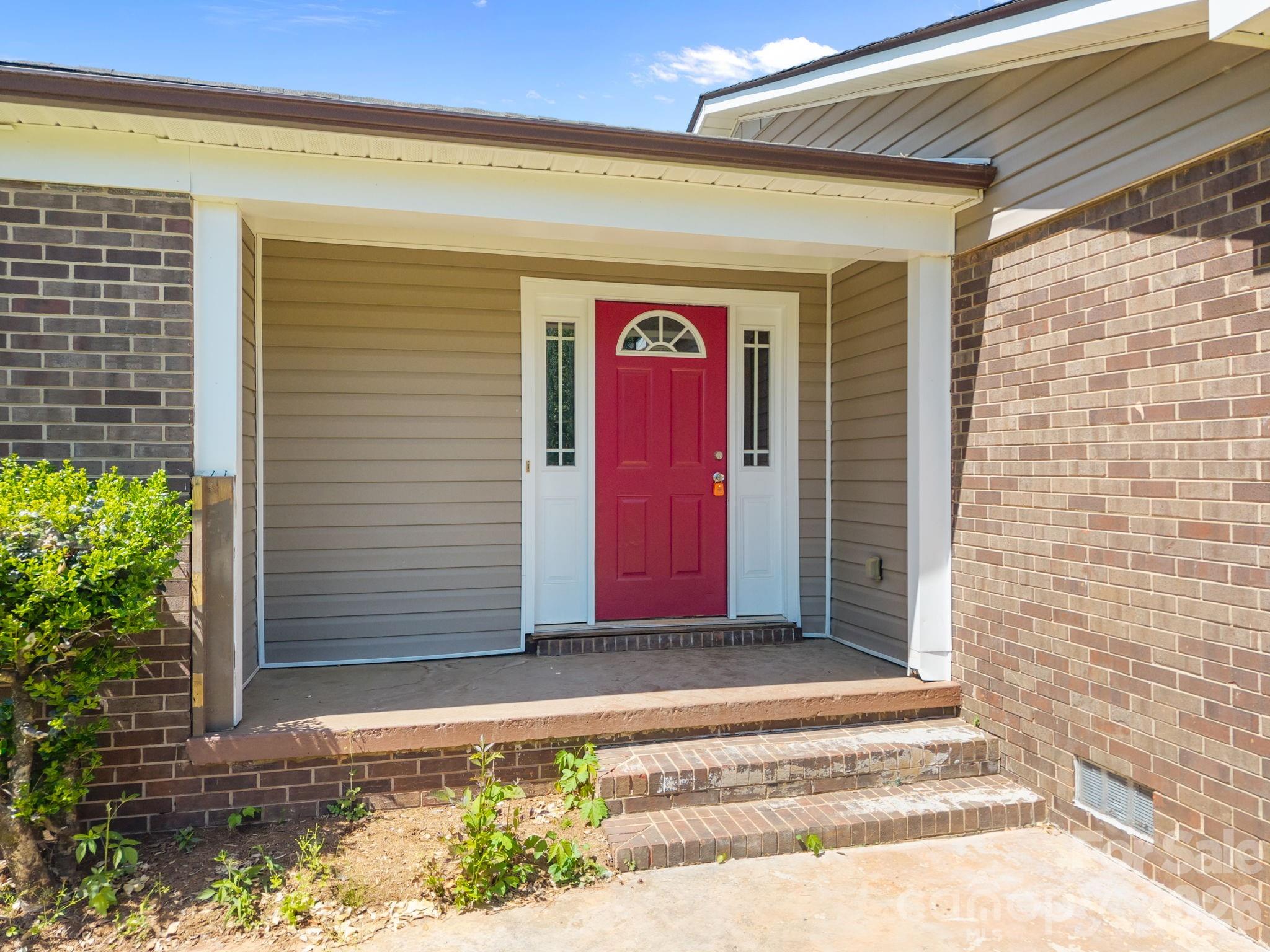 Ashley Heights - Residential