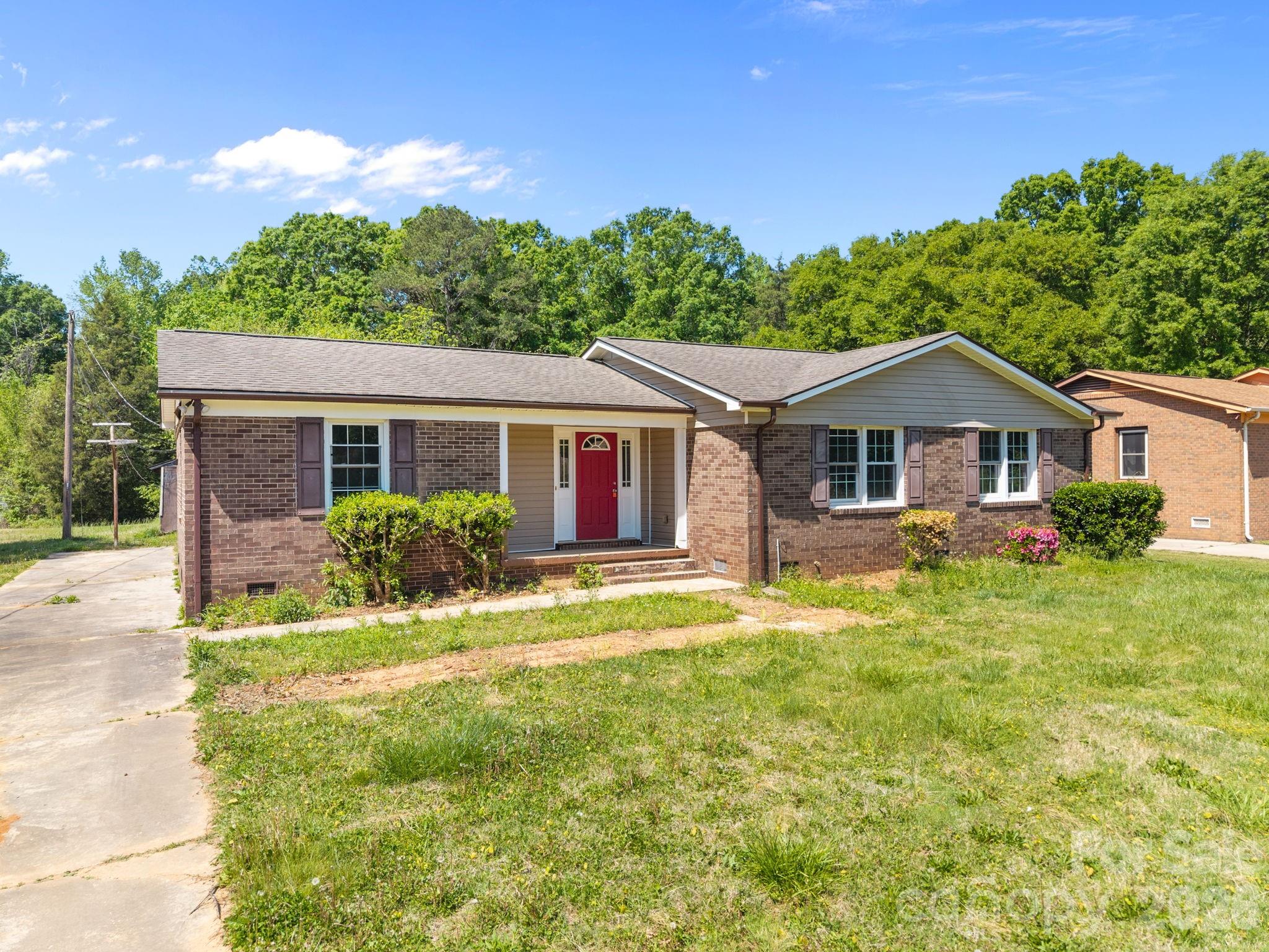 Ashley Heights - Residential