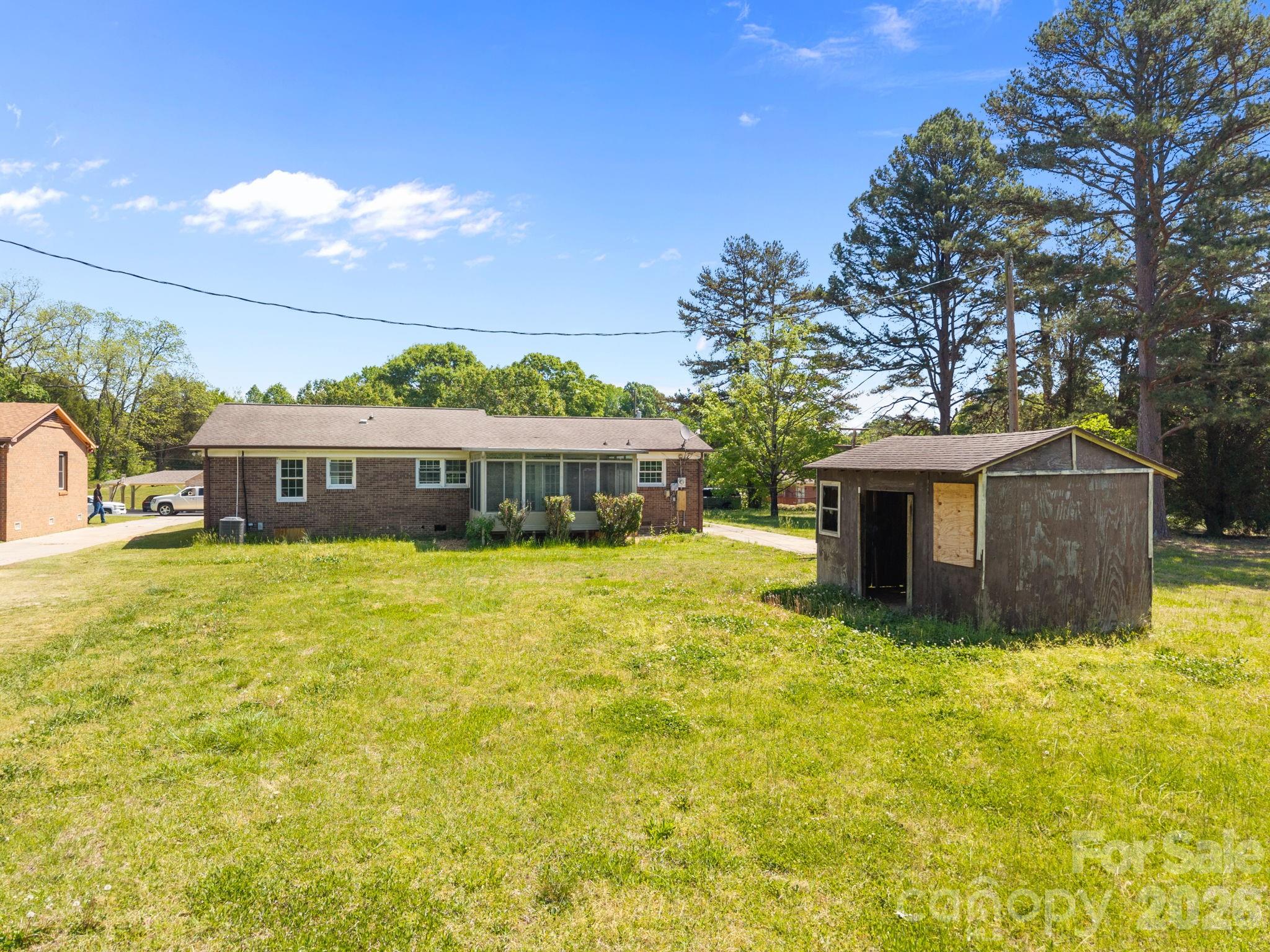 Ashley Heights - Residential