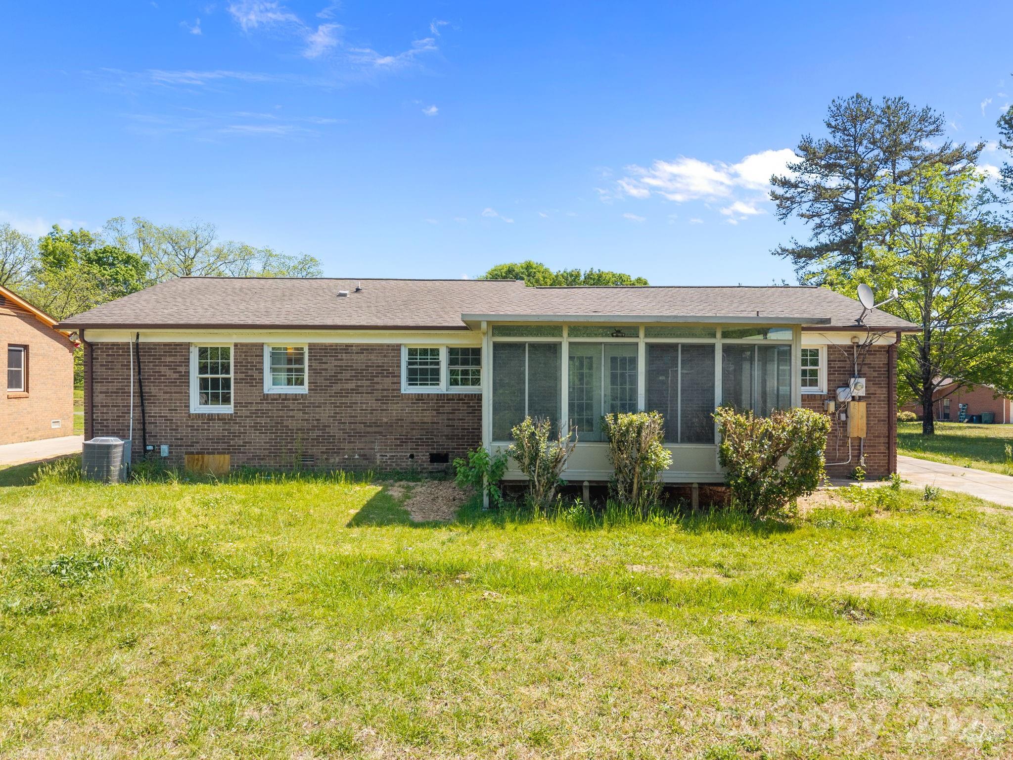 Ashley Heights - Residential