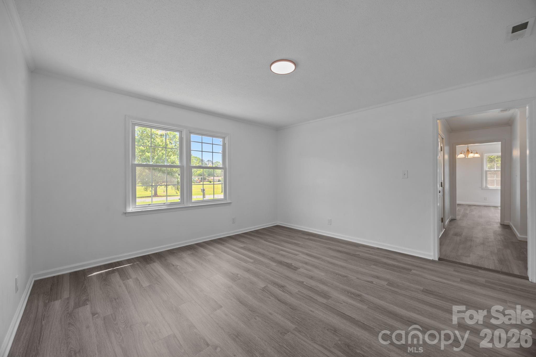 Ashley Heights - Residential