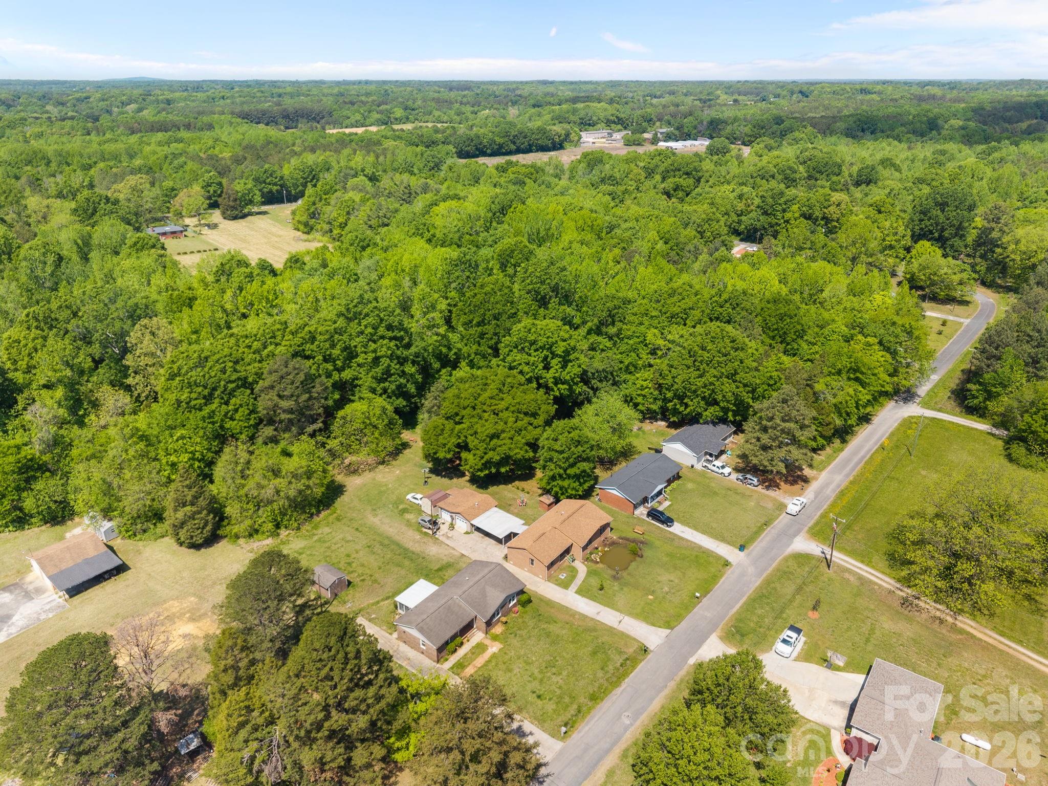 Ashley Heights - Residential