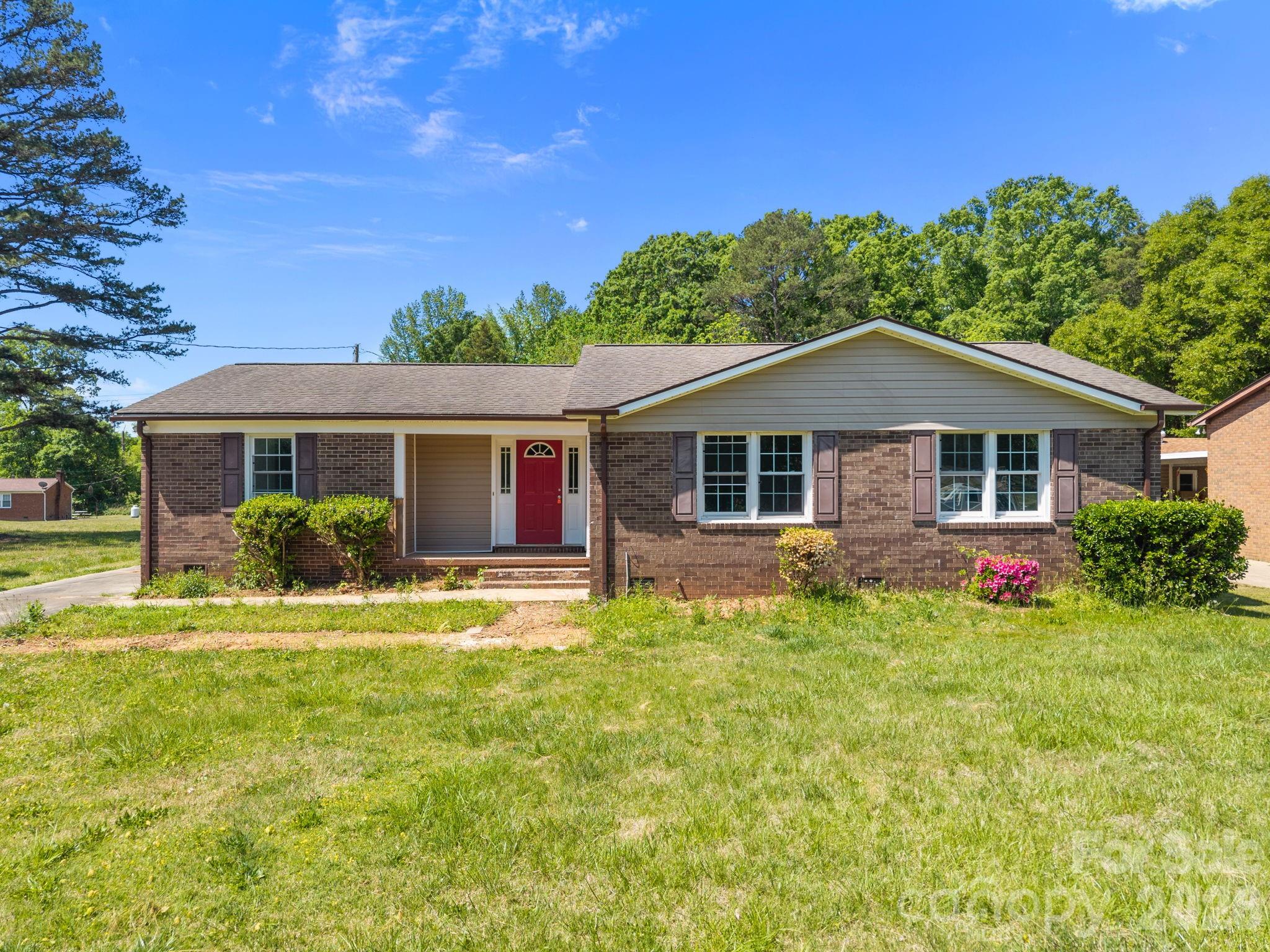 Ashley Heights - Residential