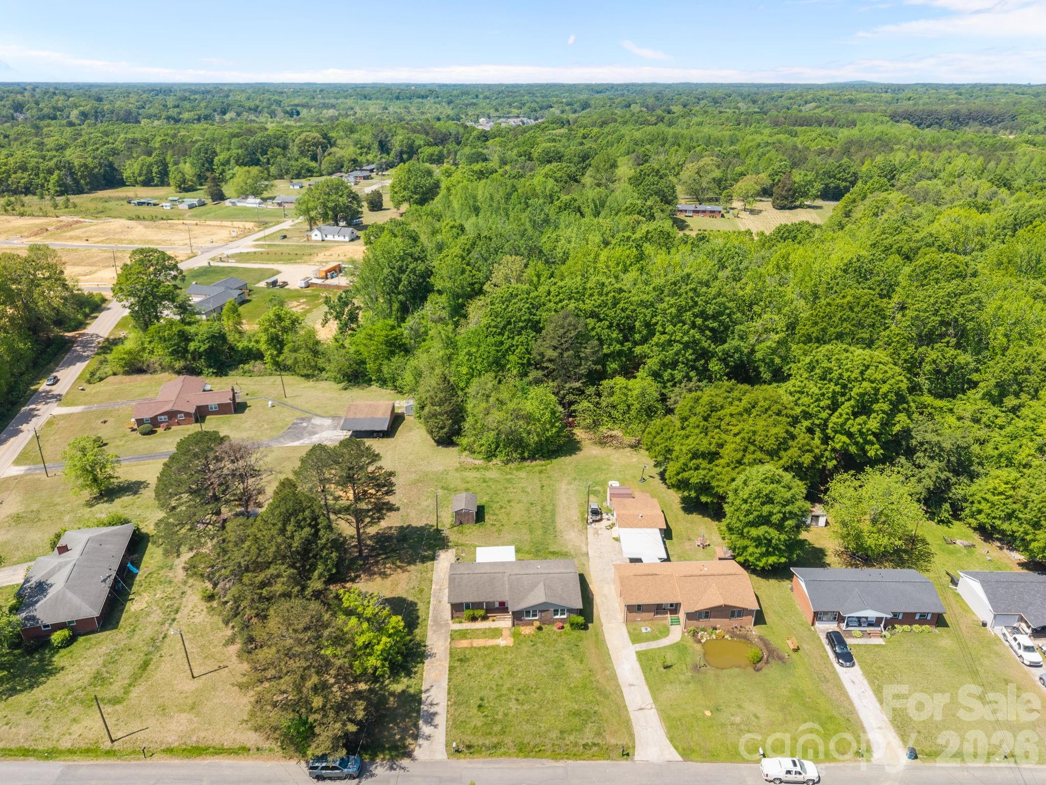 Ashley Heights - Residential