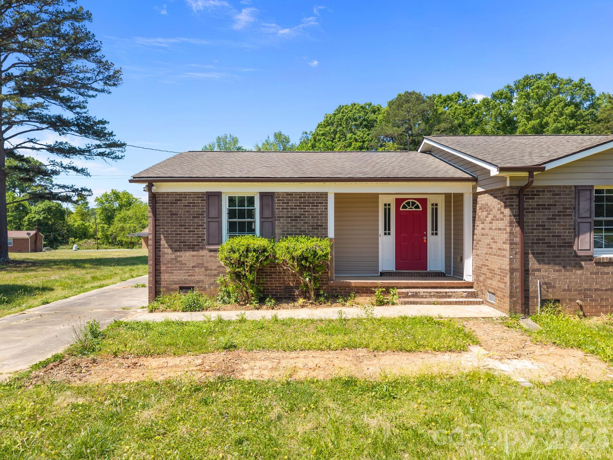 Ashley Heights - Residential