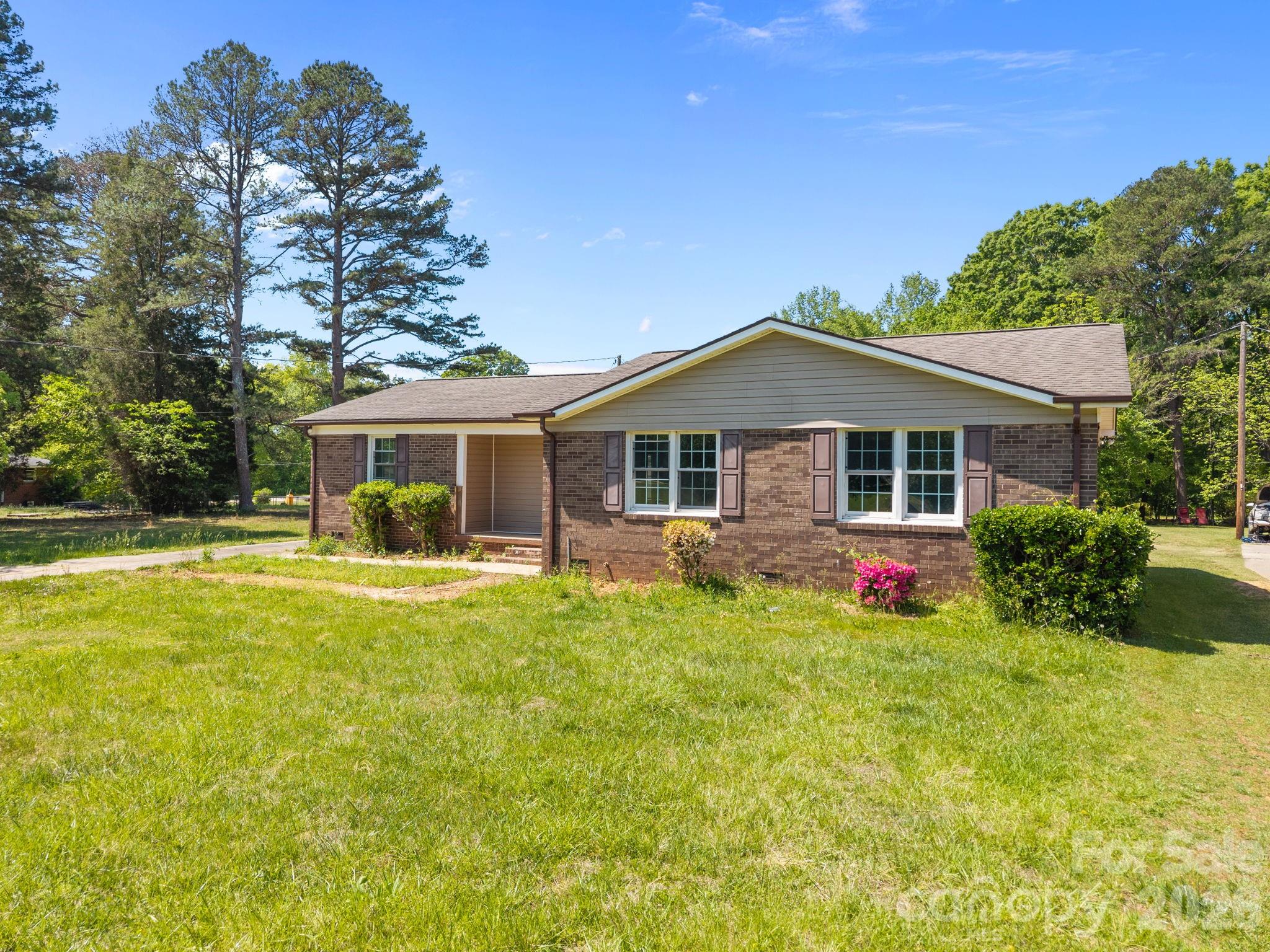 Ashley Heights - Residential