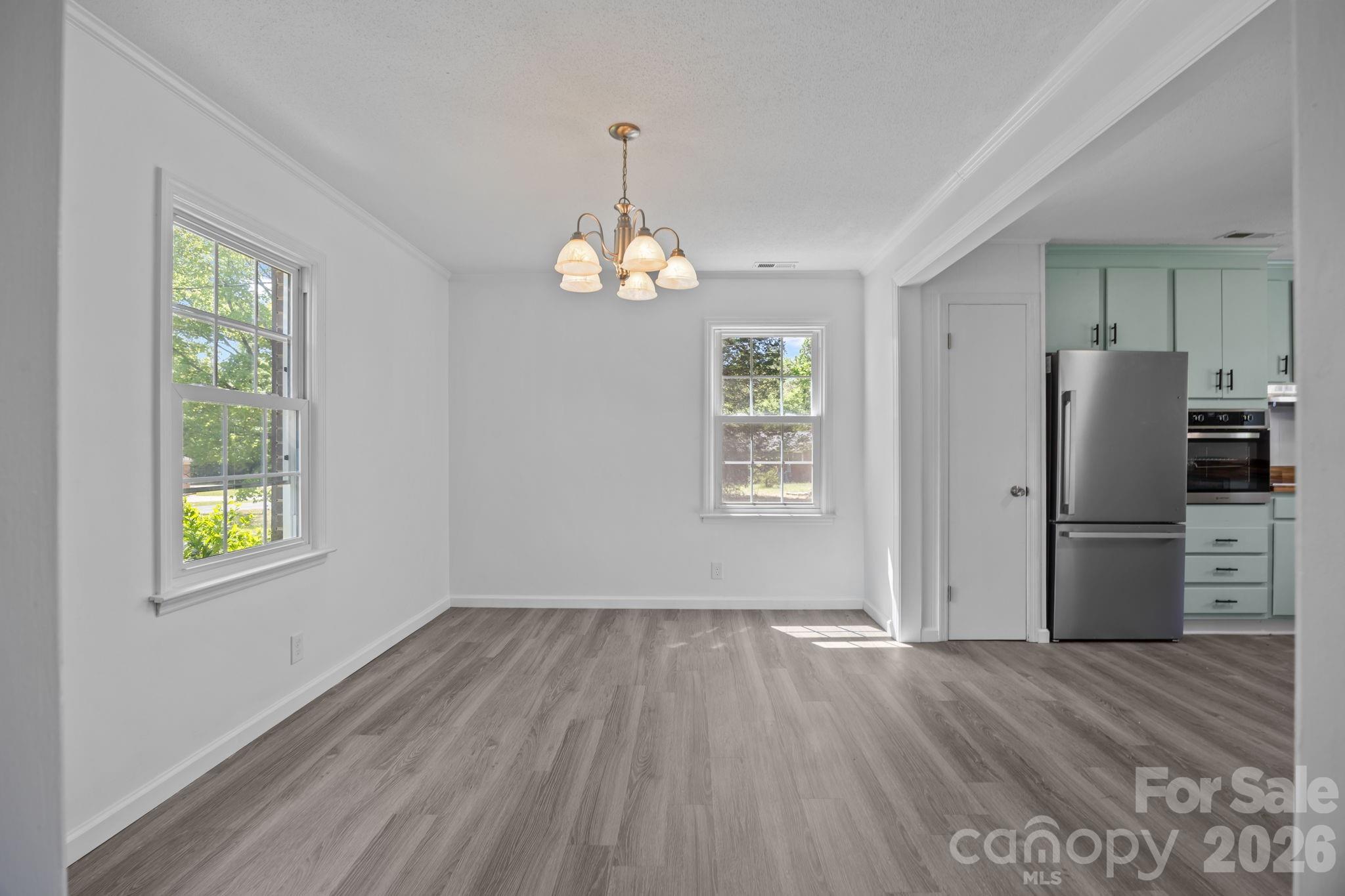 Ashley Heights - Residential