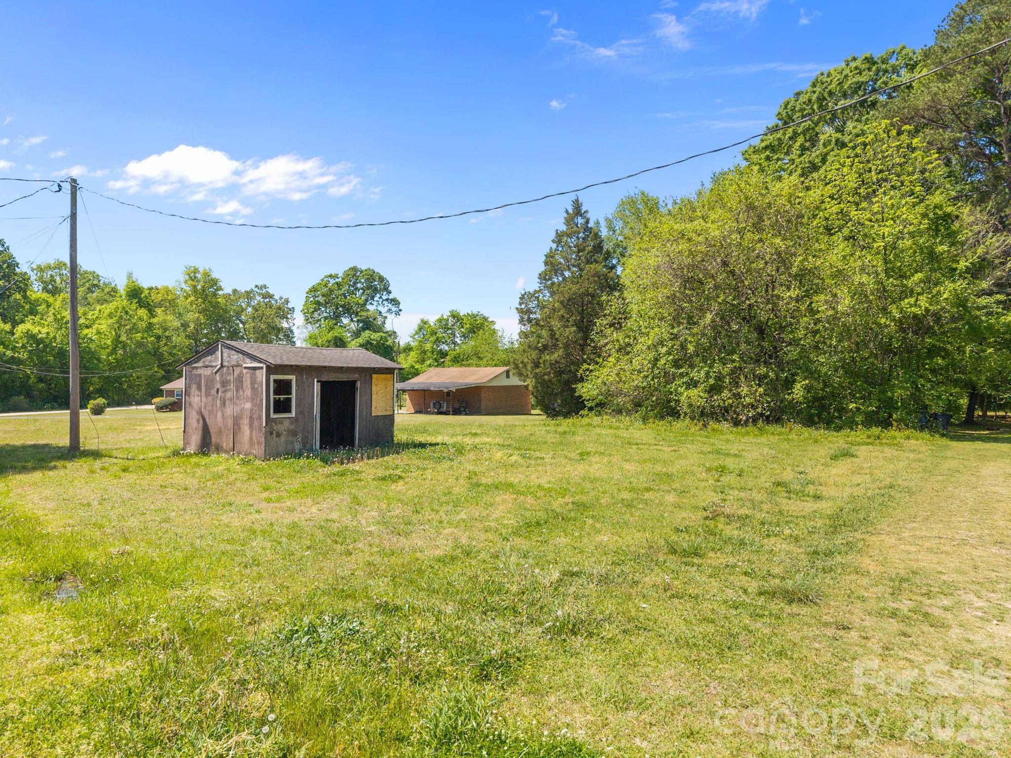 Ashley Heights - Residential