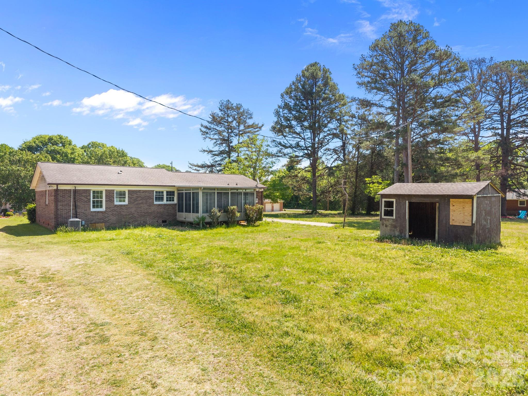 Ashley Heights - Residential