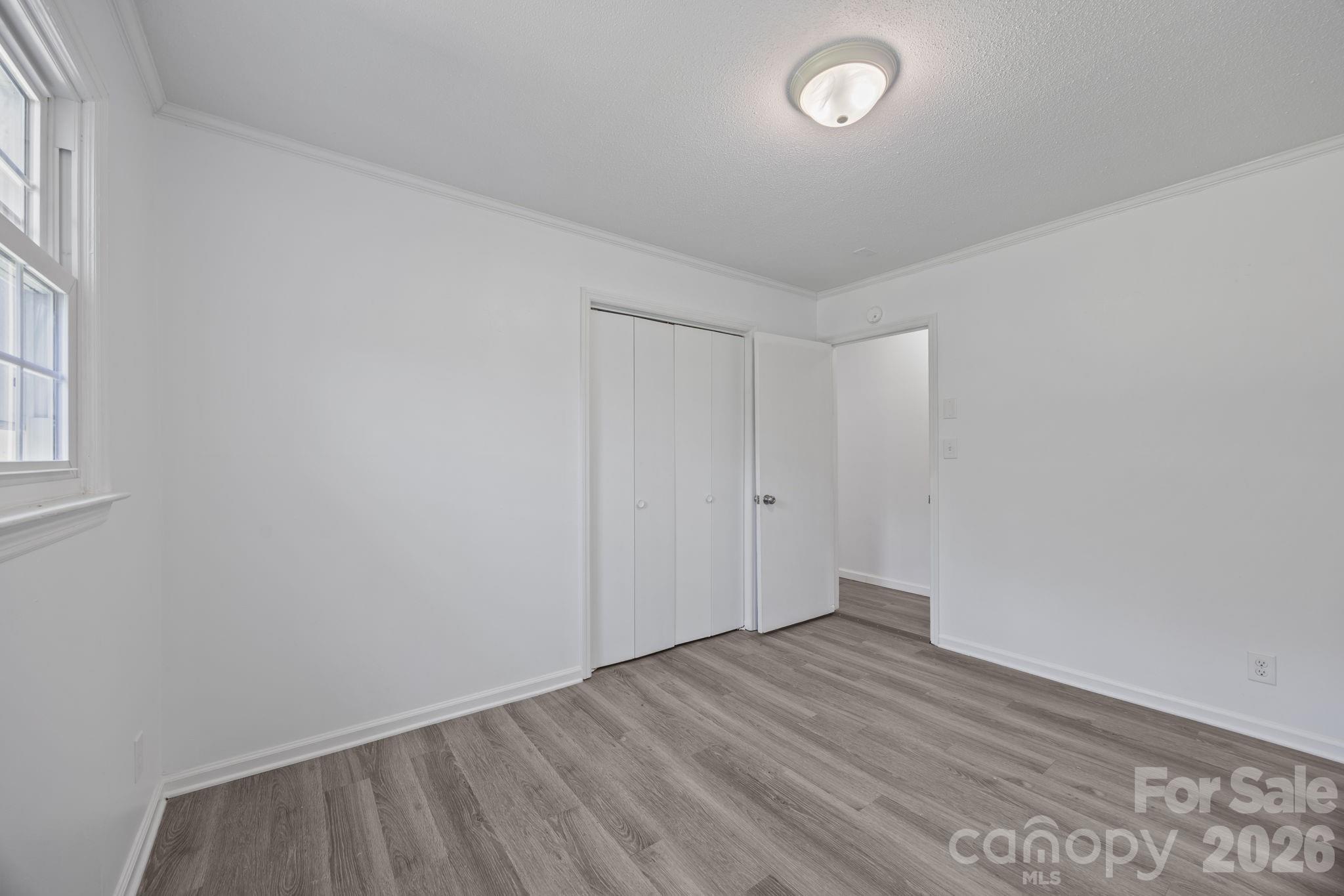 Ashley Heights - Residential