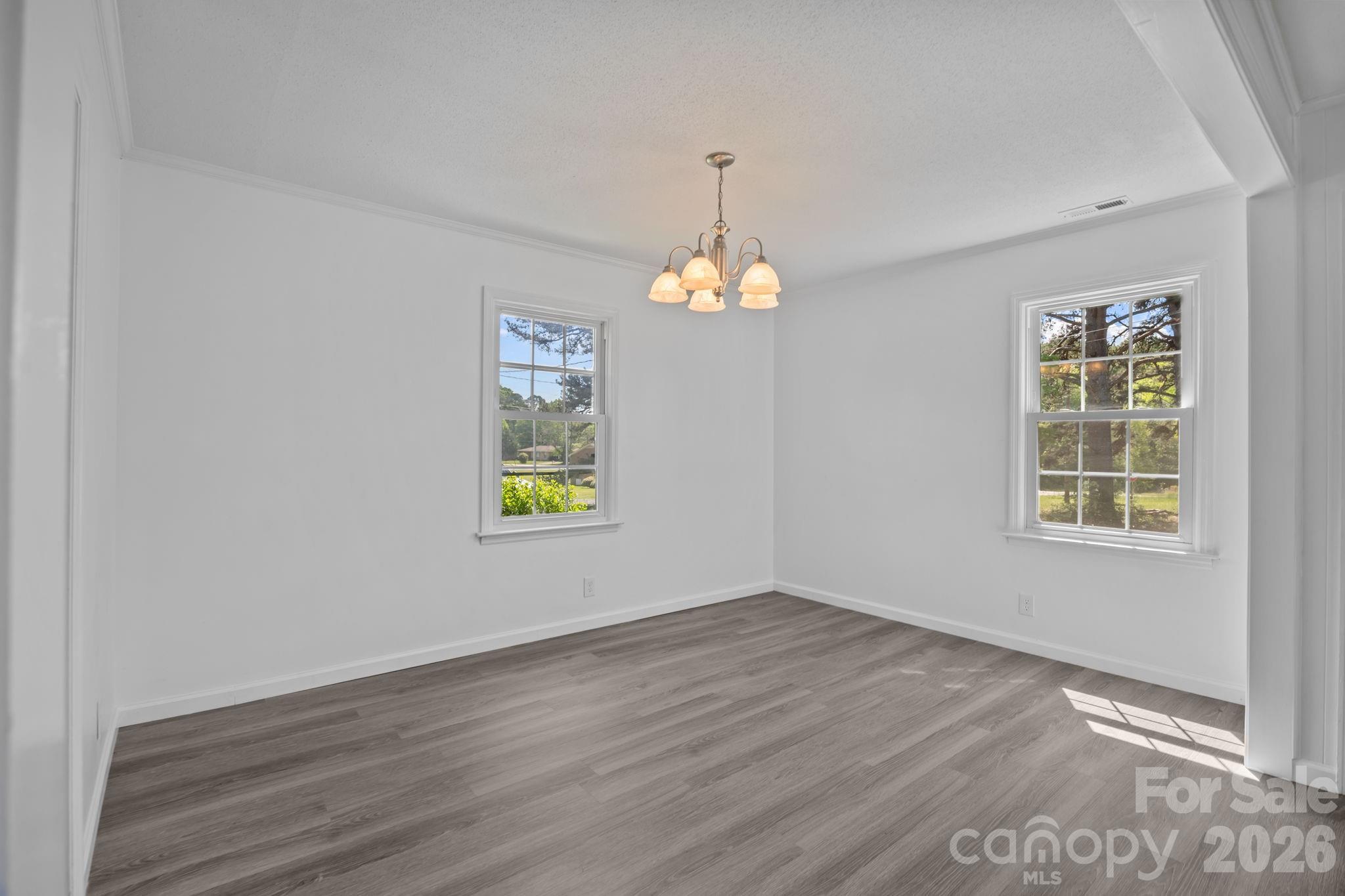 Ashley Heights - Residential