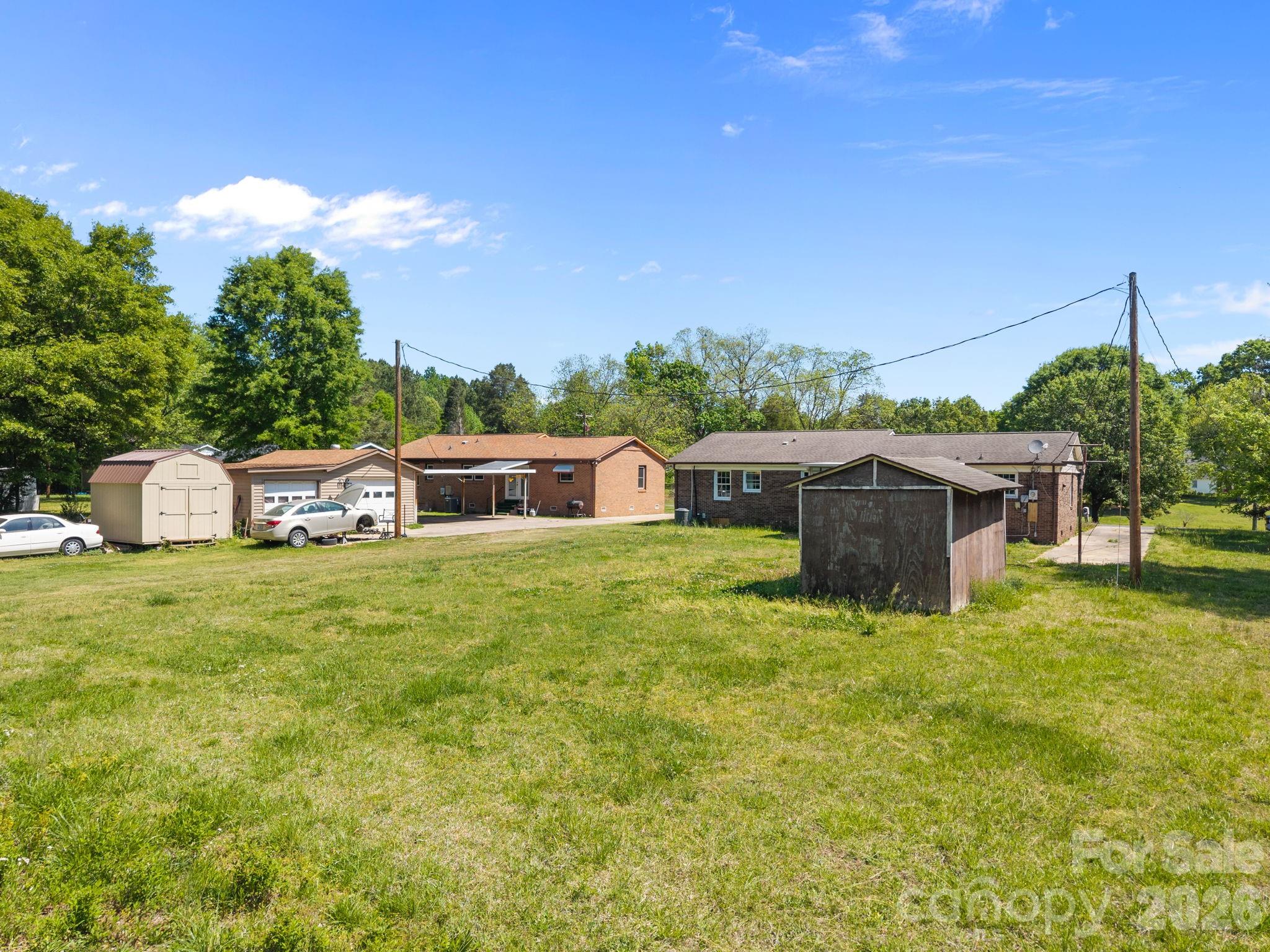 Ashley Heights - Residential