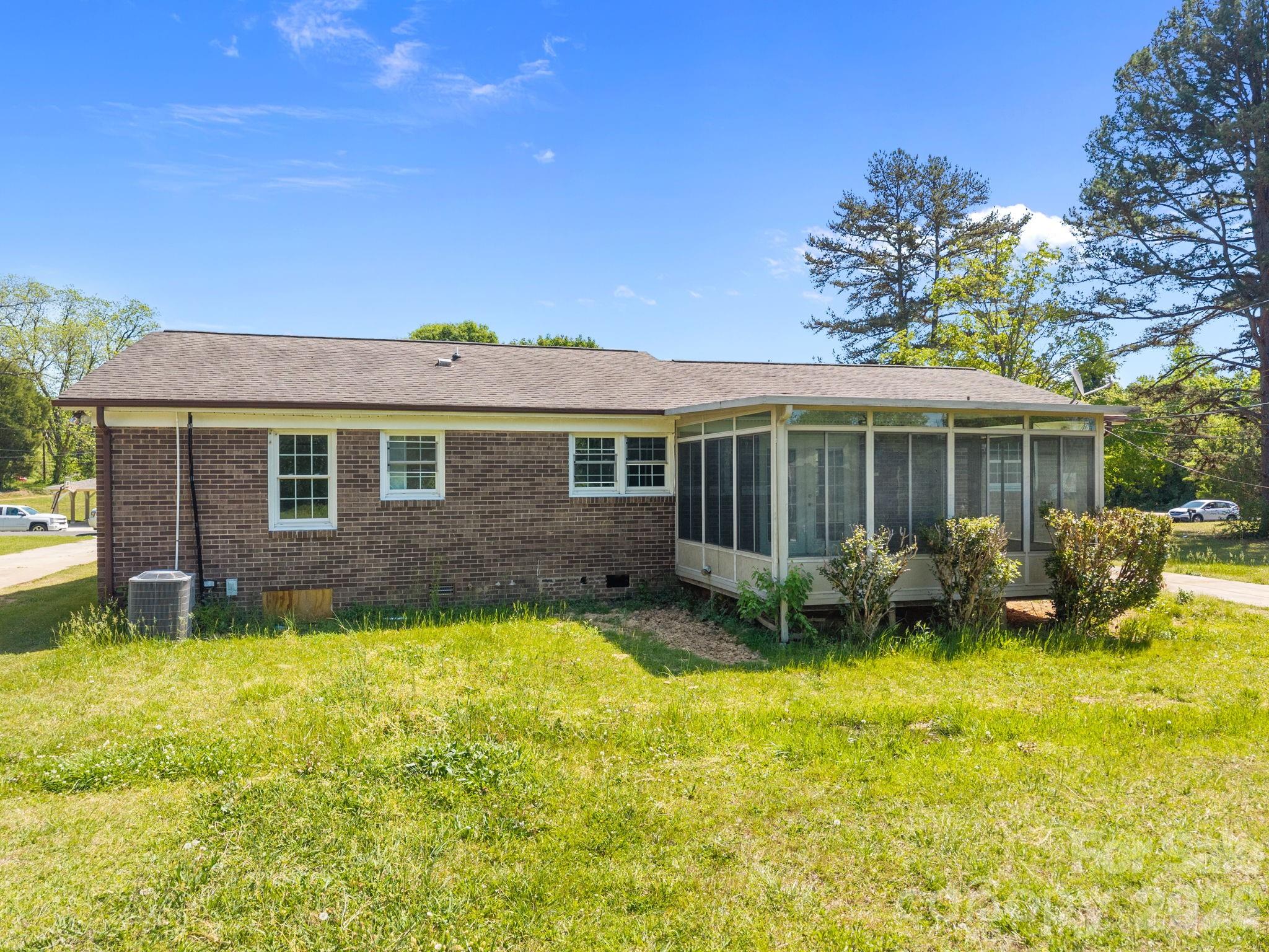 Ashley Heights - Residential