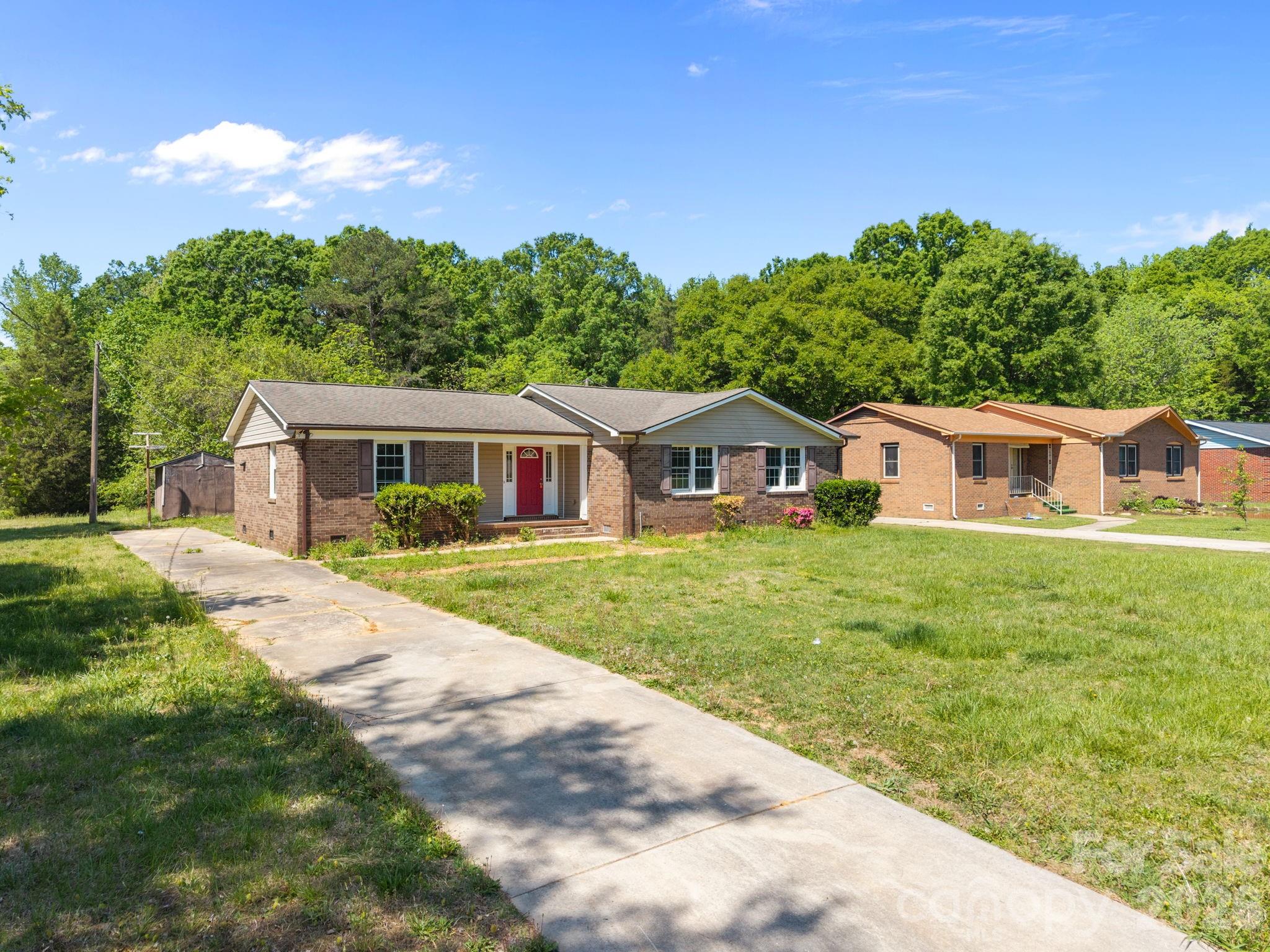 Ashley Heights - Residential