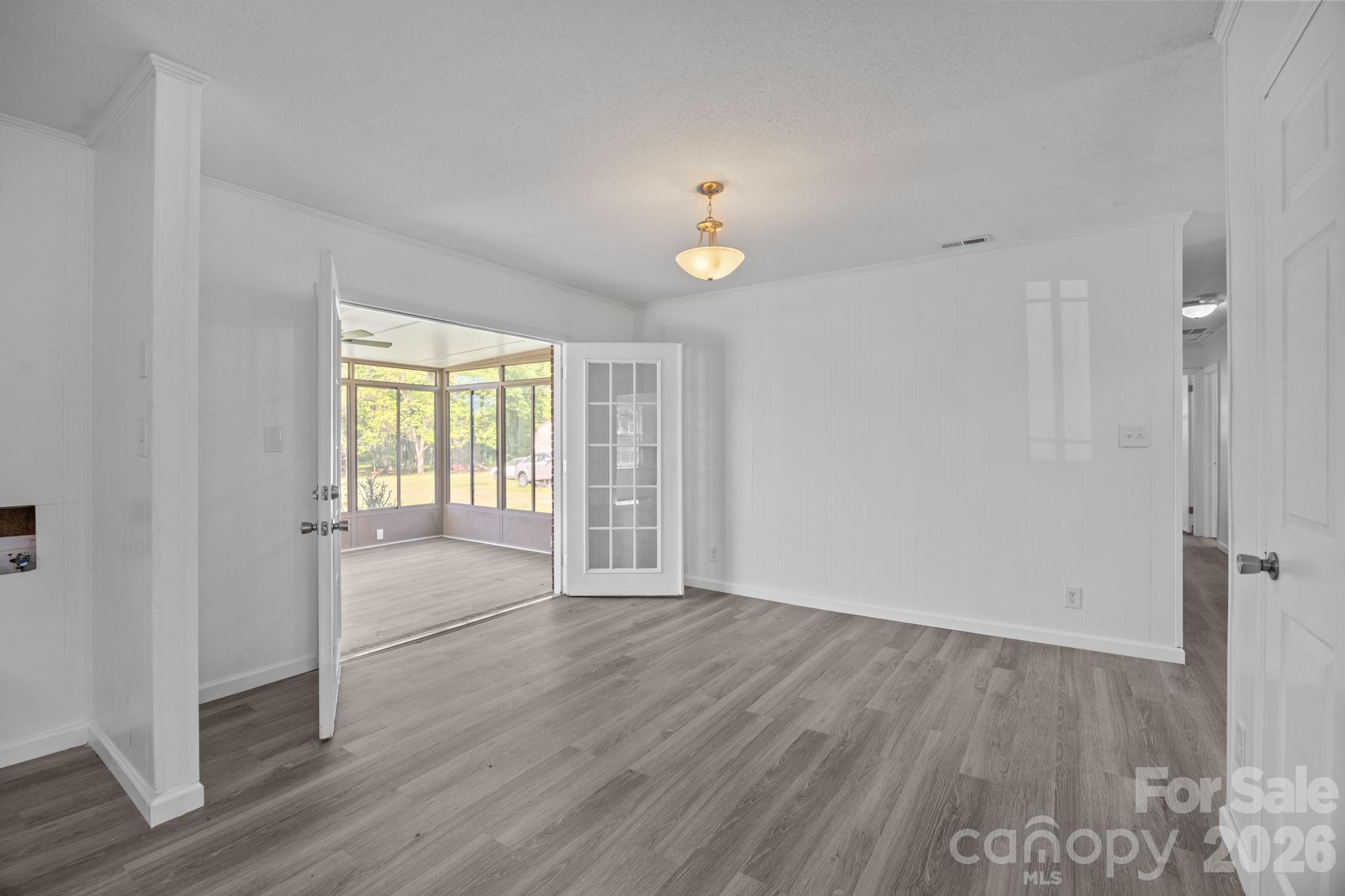 Ashley Heights - Residential