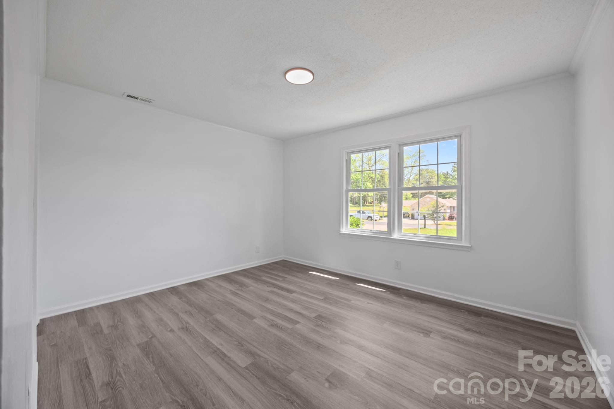 Ashley Heights - Residential