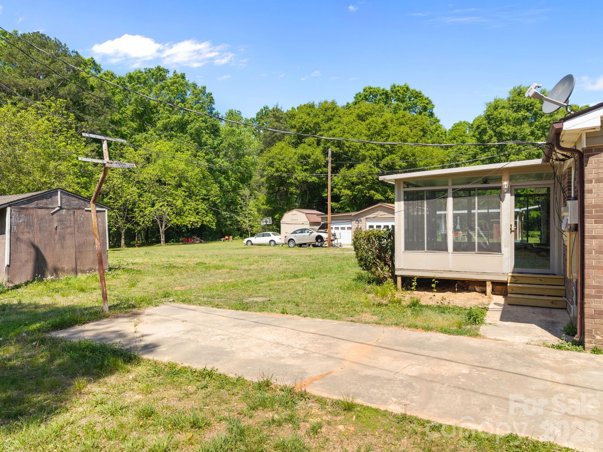 Ashley Heights - Residential